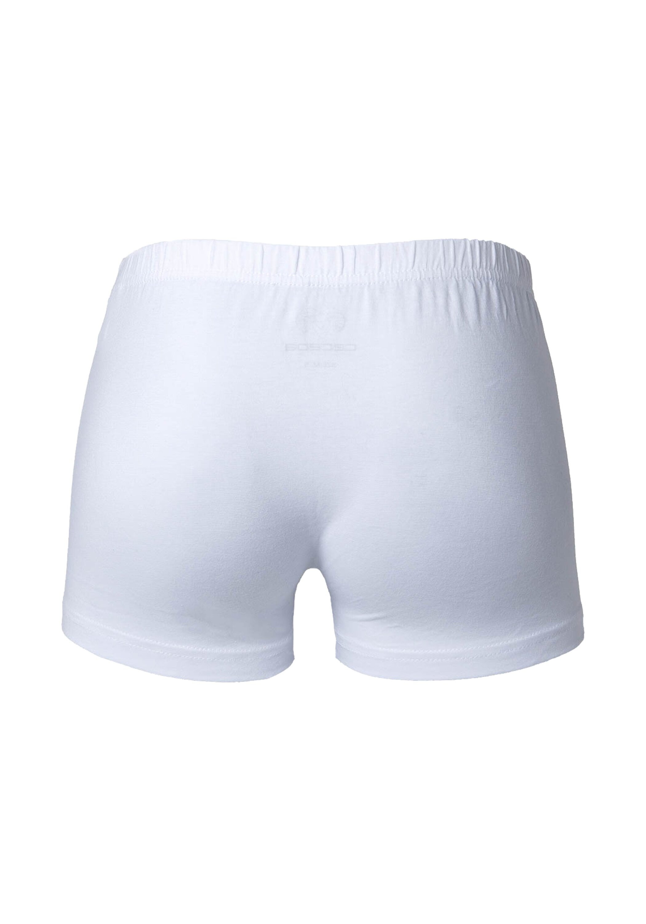 CECEBA Boxershorts »Boxershort Short Pants 2er Pack 2er Pack«