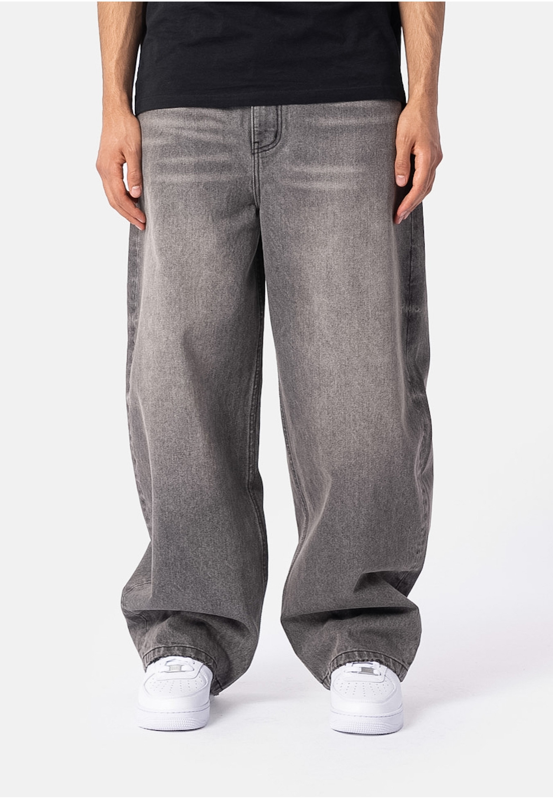 Project Blue Comfort-fit-Jeans »Project Blue Barrel«