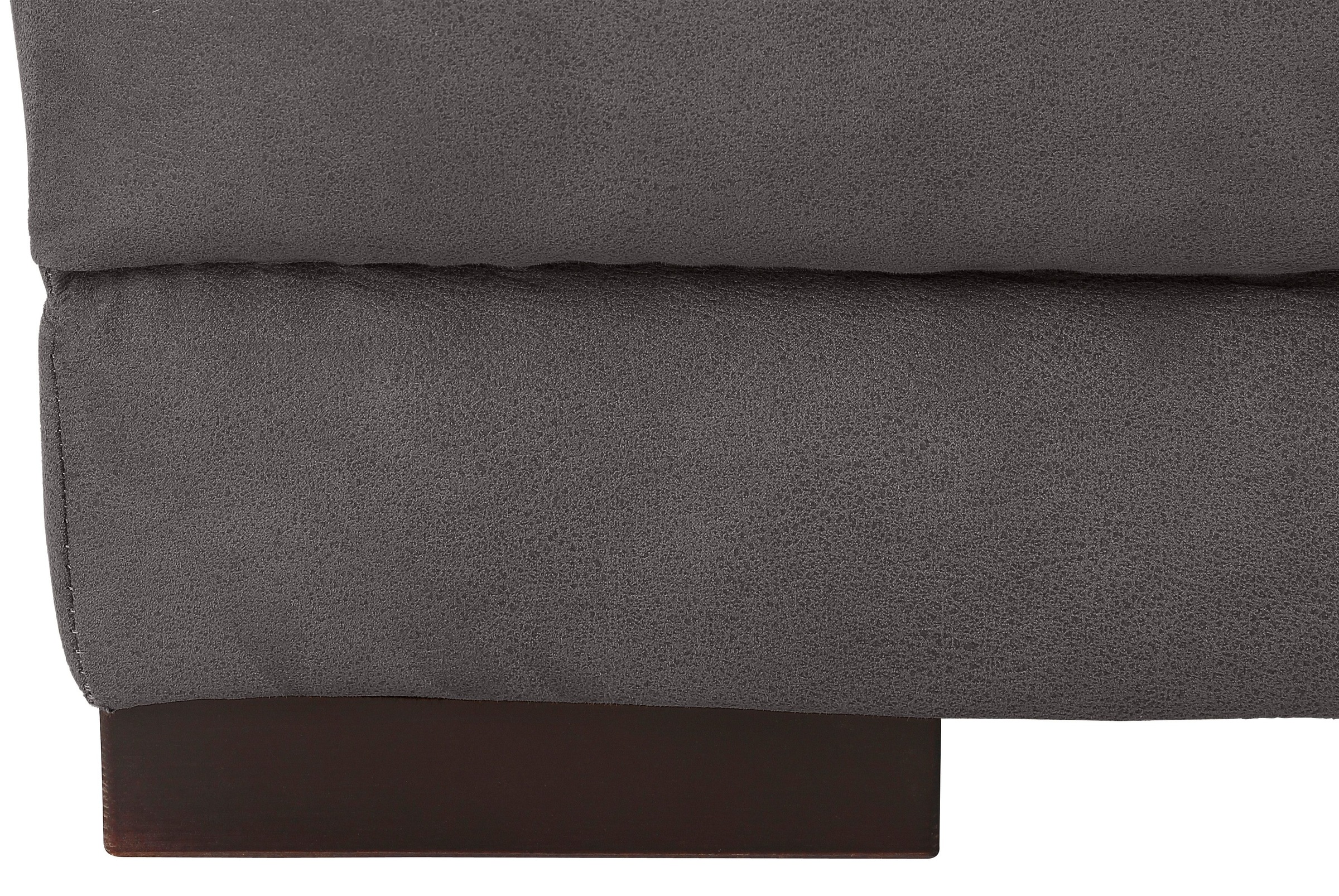 Home affaire 2-Sitzer »Telos«, mit Boxspring-Federung
