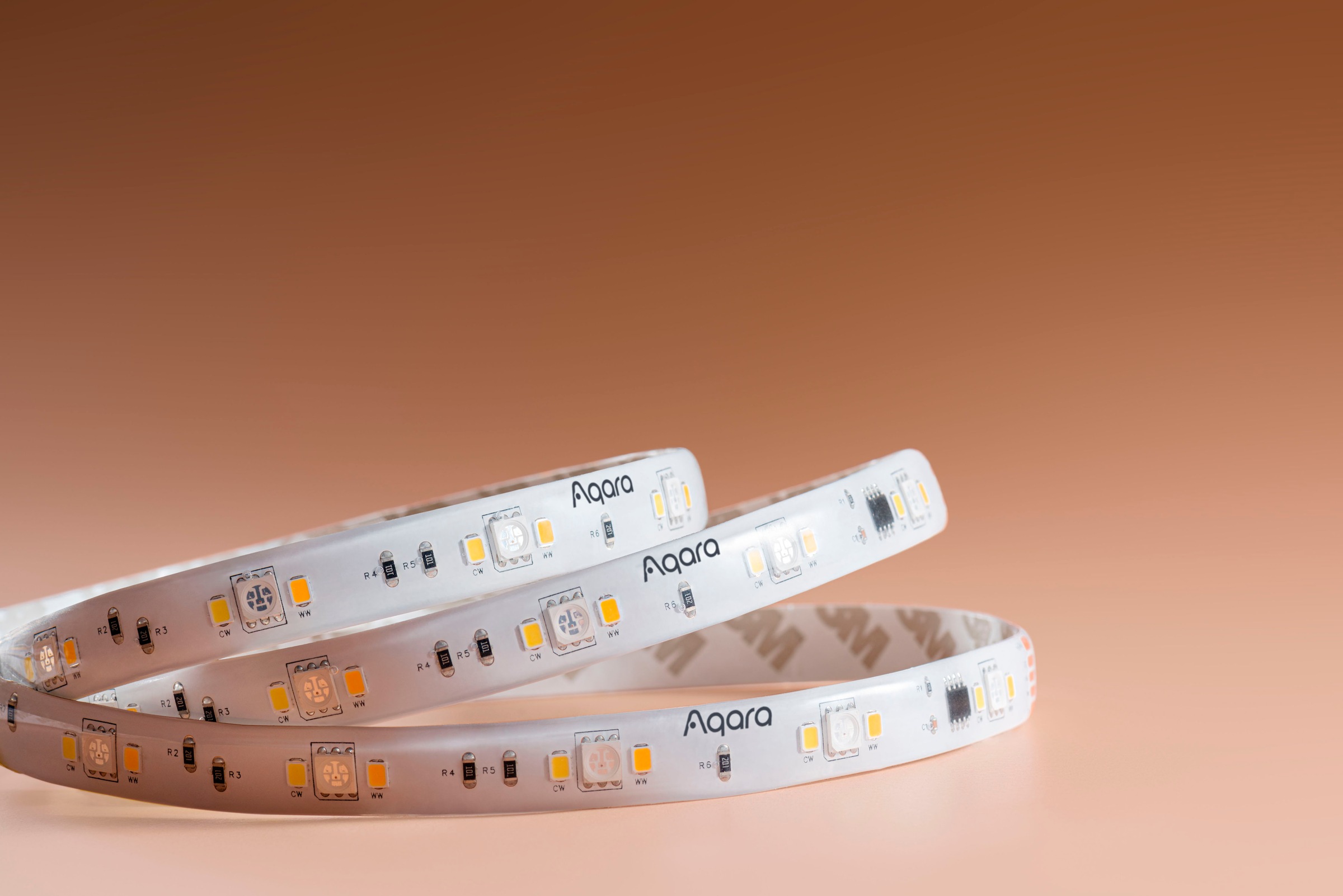 Aqara Lichtanlage »LED-Streifen T1«