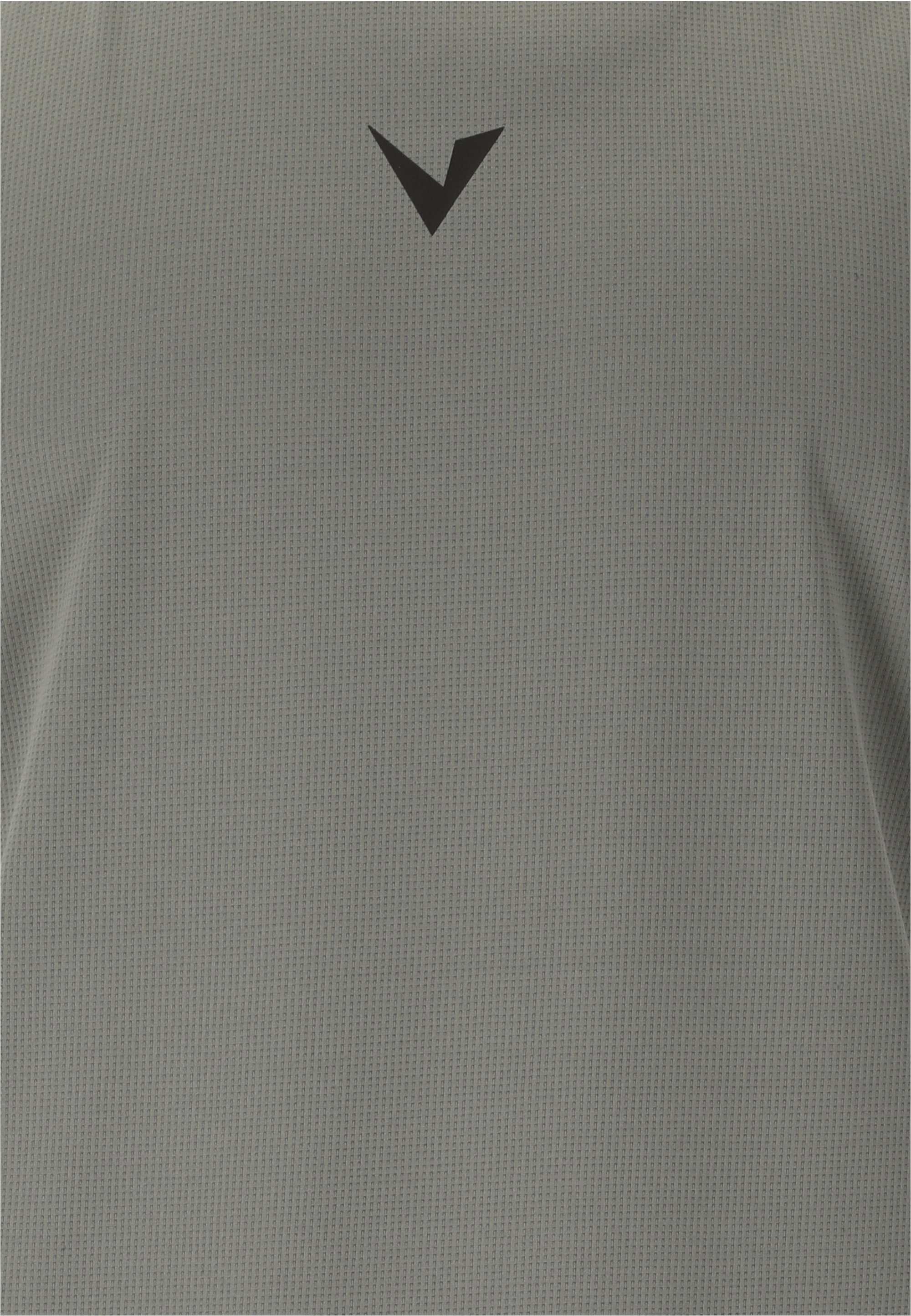 Virtus Funktionsshirt »Ayaan«, aus atmungsaktivem Material