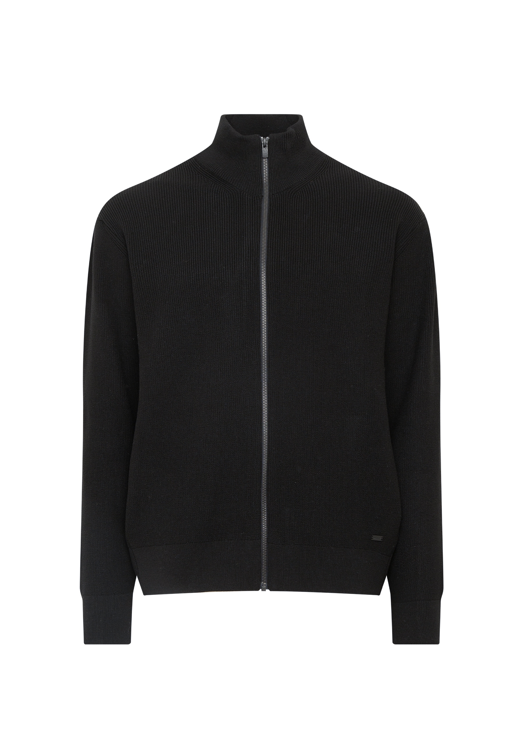Mavi Troyer »FULL ZIP CARDIGAN« Strickjacke