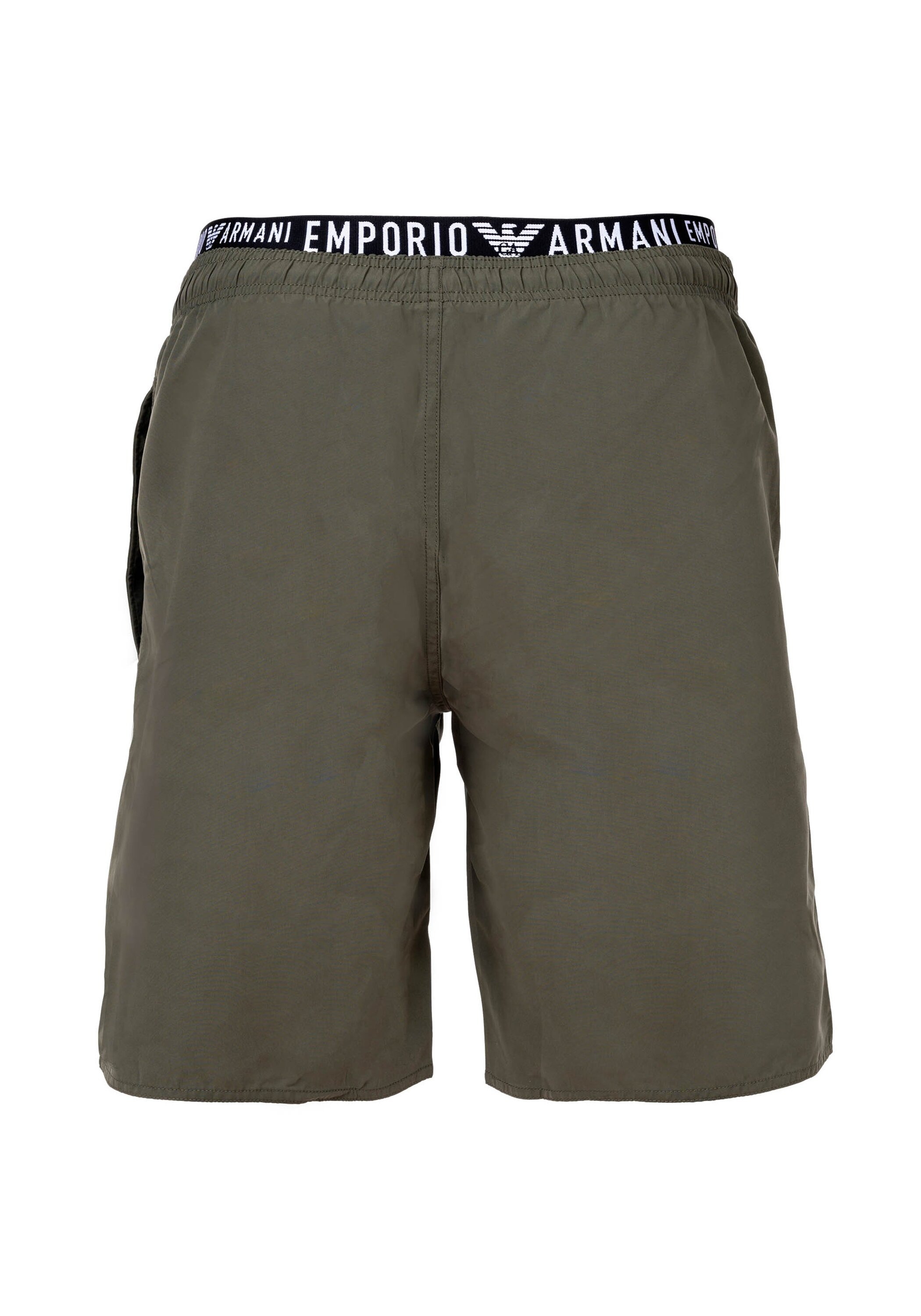 Emporio Armani Badeshorts "Badeshorts 1er Pack" günstig online kaufen