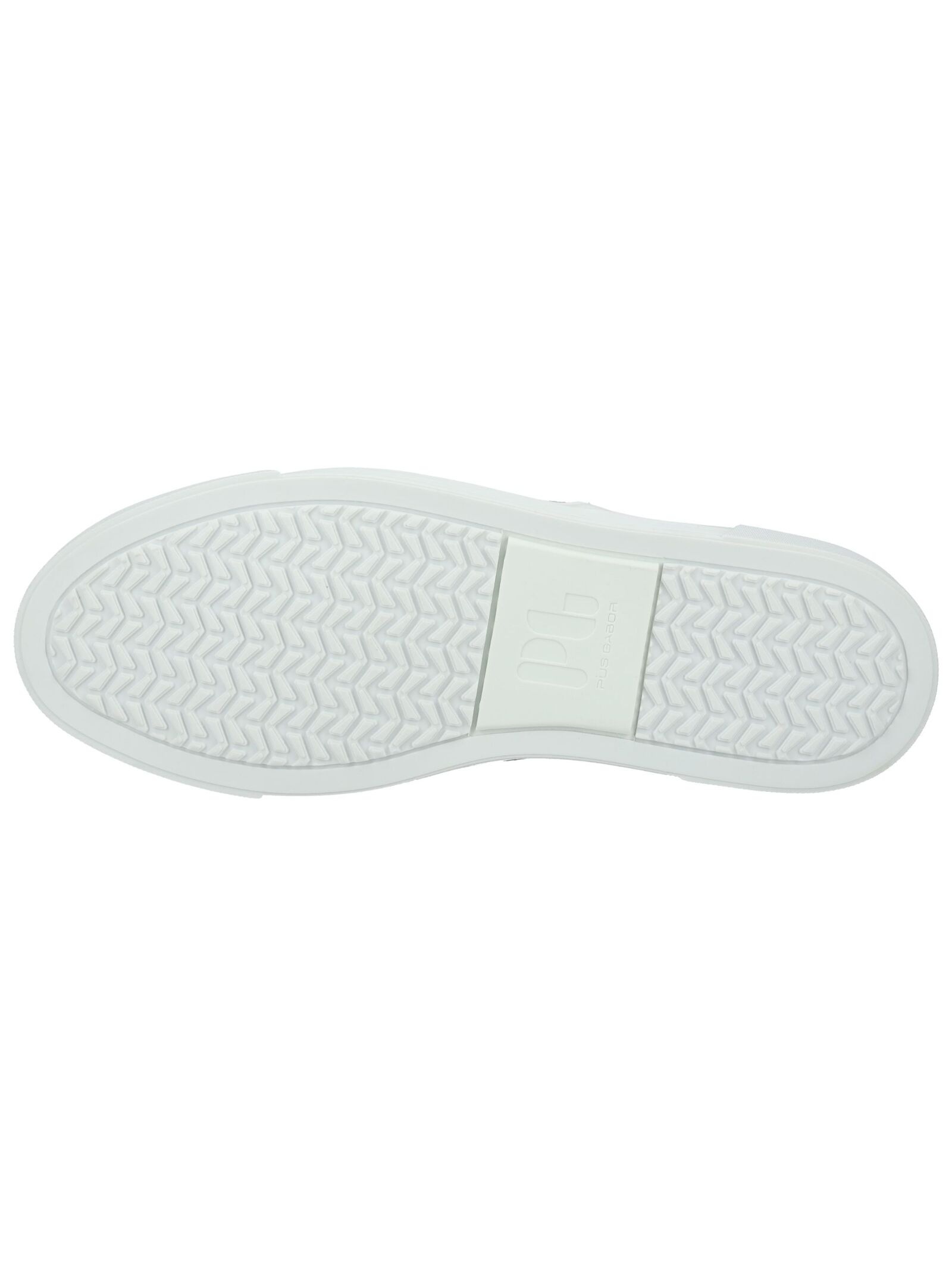 Pius Gabor Sneaker »Pius Gabor Sneaker Textil«