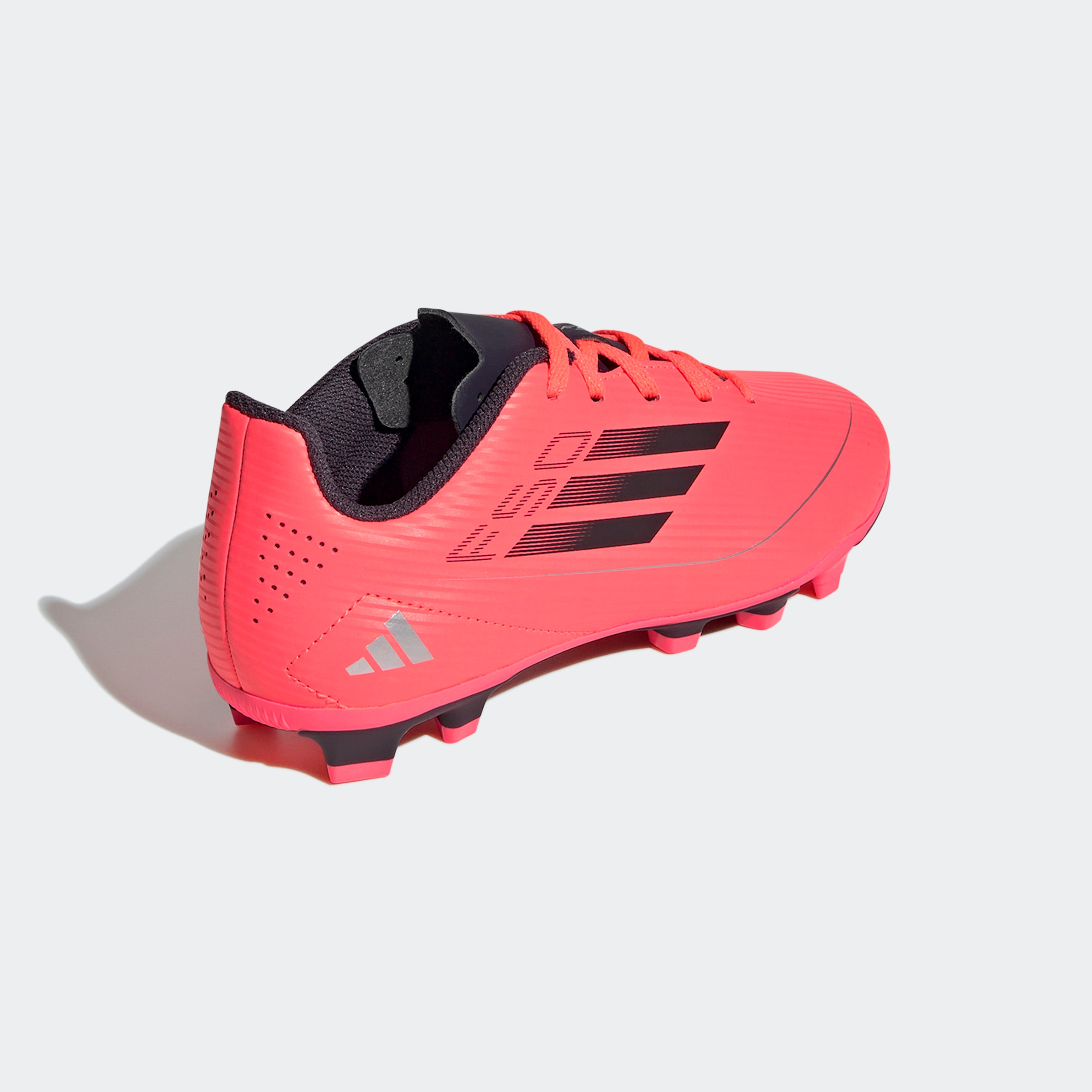 adidas Performance Fußballschuh »F50 CLUB KIDS FXG«