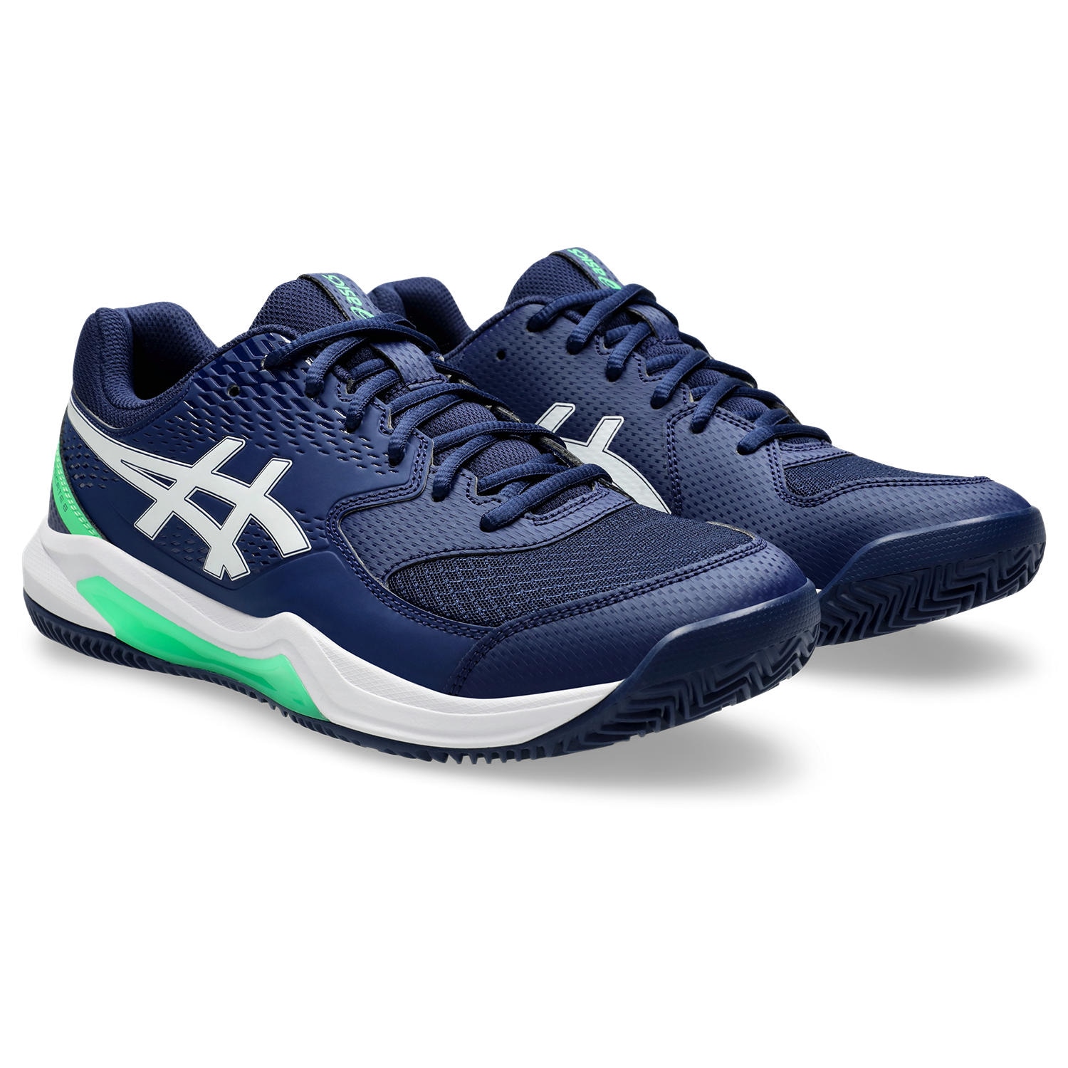 Asics »GEL-DEDICATE 8 CLAY«  Sandplatzschuhe für Ascheplätze