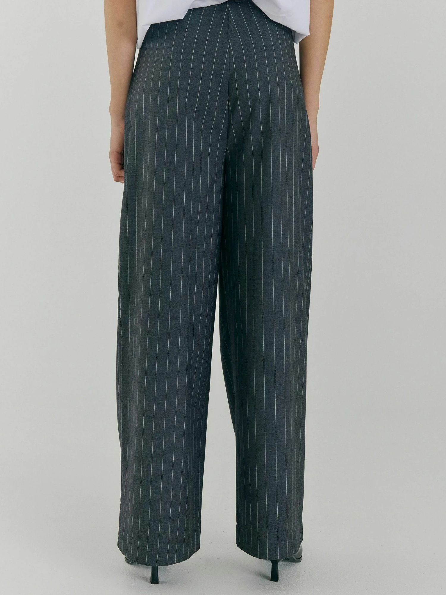 NORR Chinohose »NORR Trouser Novia«