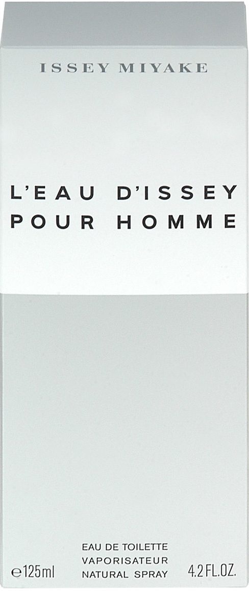 Issey Miyake Eau de Toilette »L'Eau d'Issey pour Homme«