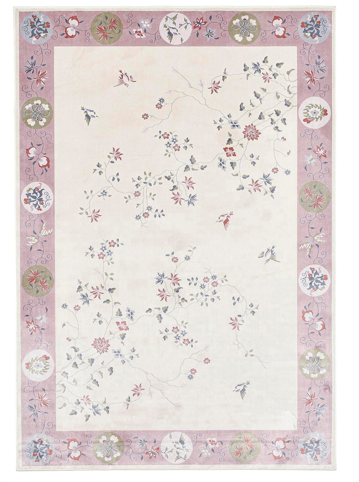 Teppich 8 mm Höhe günstig online kaufen