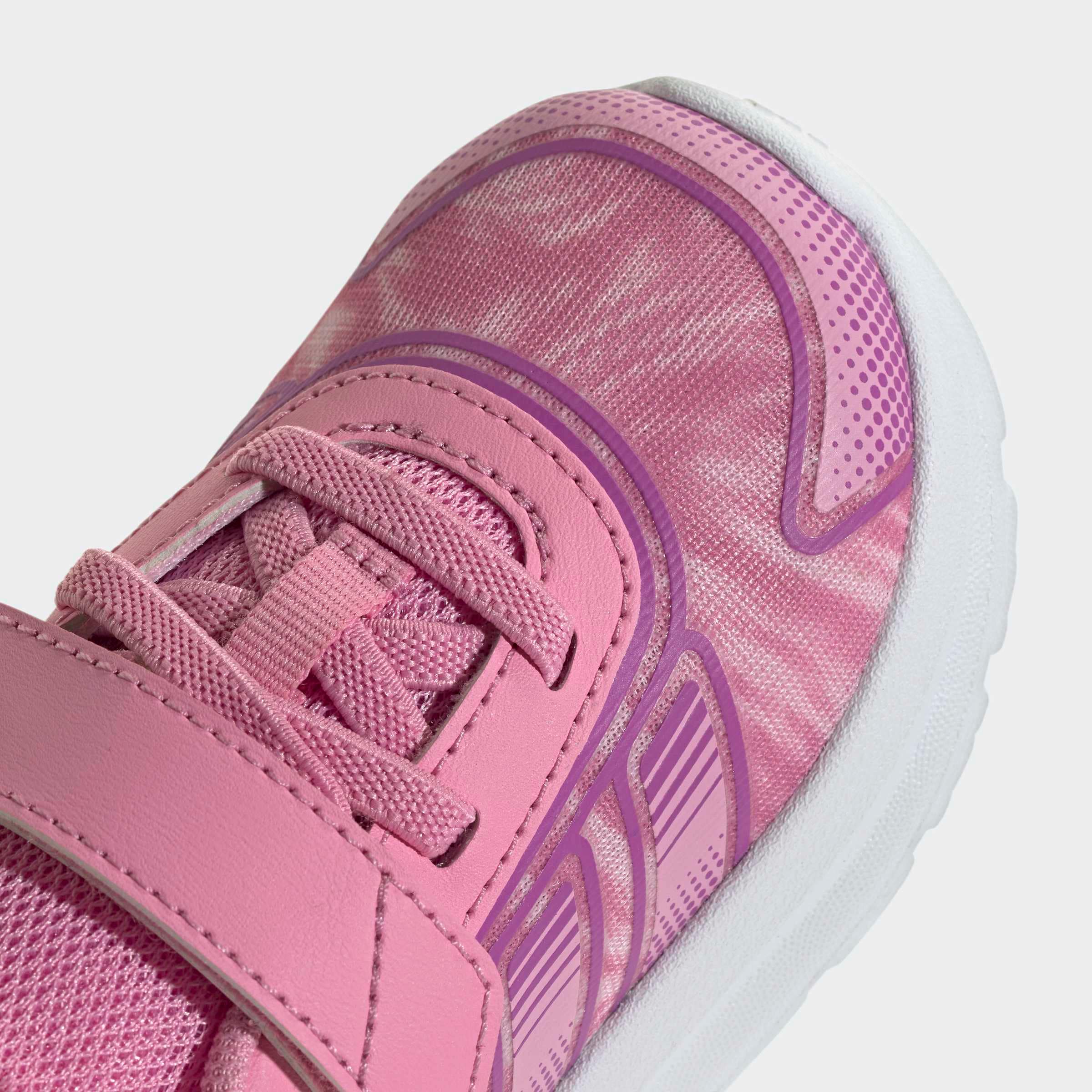 adidas Sportswear Sneaker »TENSAUR RUN 4.0 BABYS UND KLEINKINDER«  für Kinder