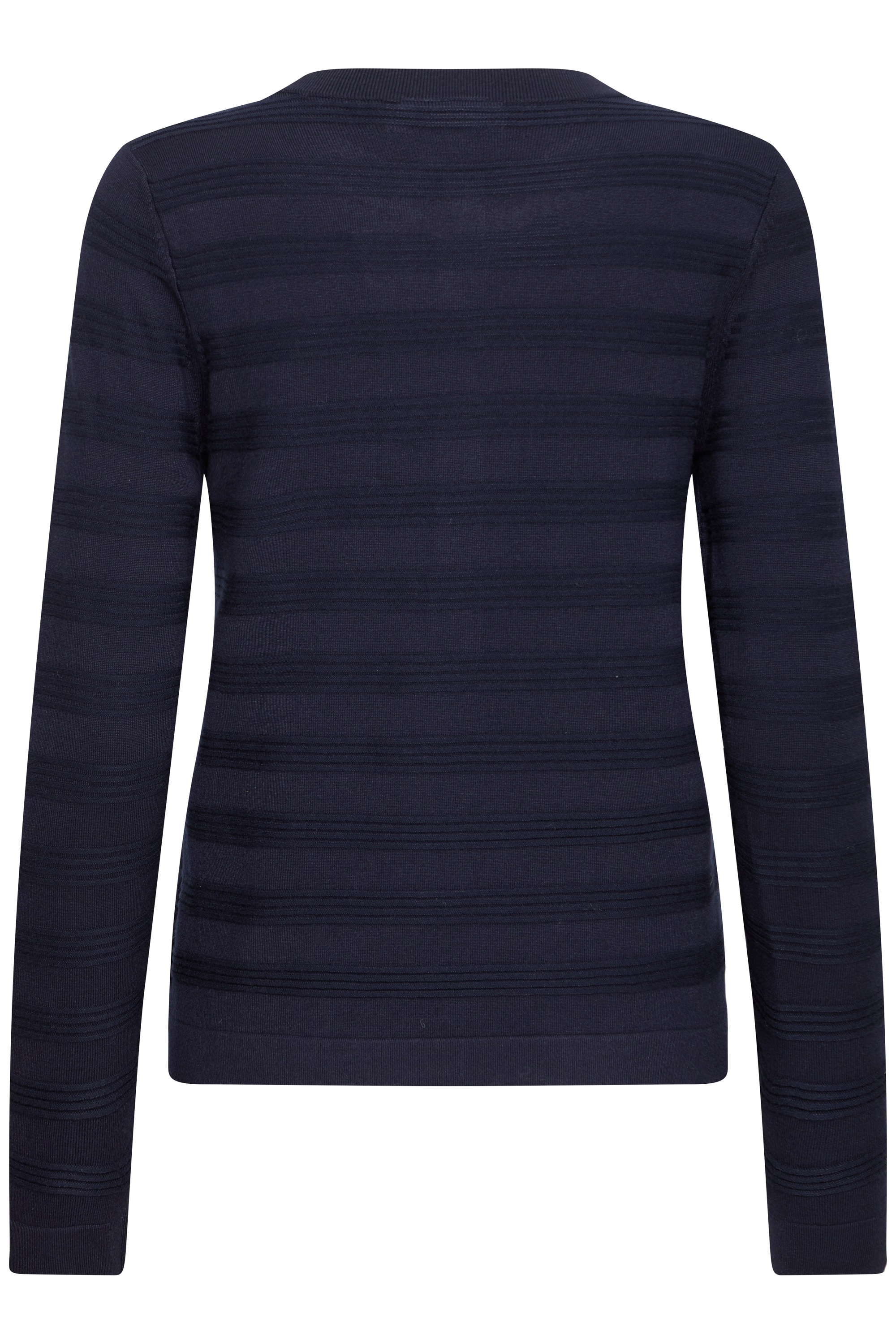 Pulz Jeans Strickpullover »Damen Strickpullover langarm PZSARA«