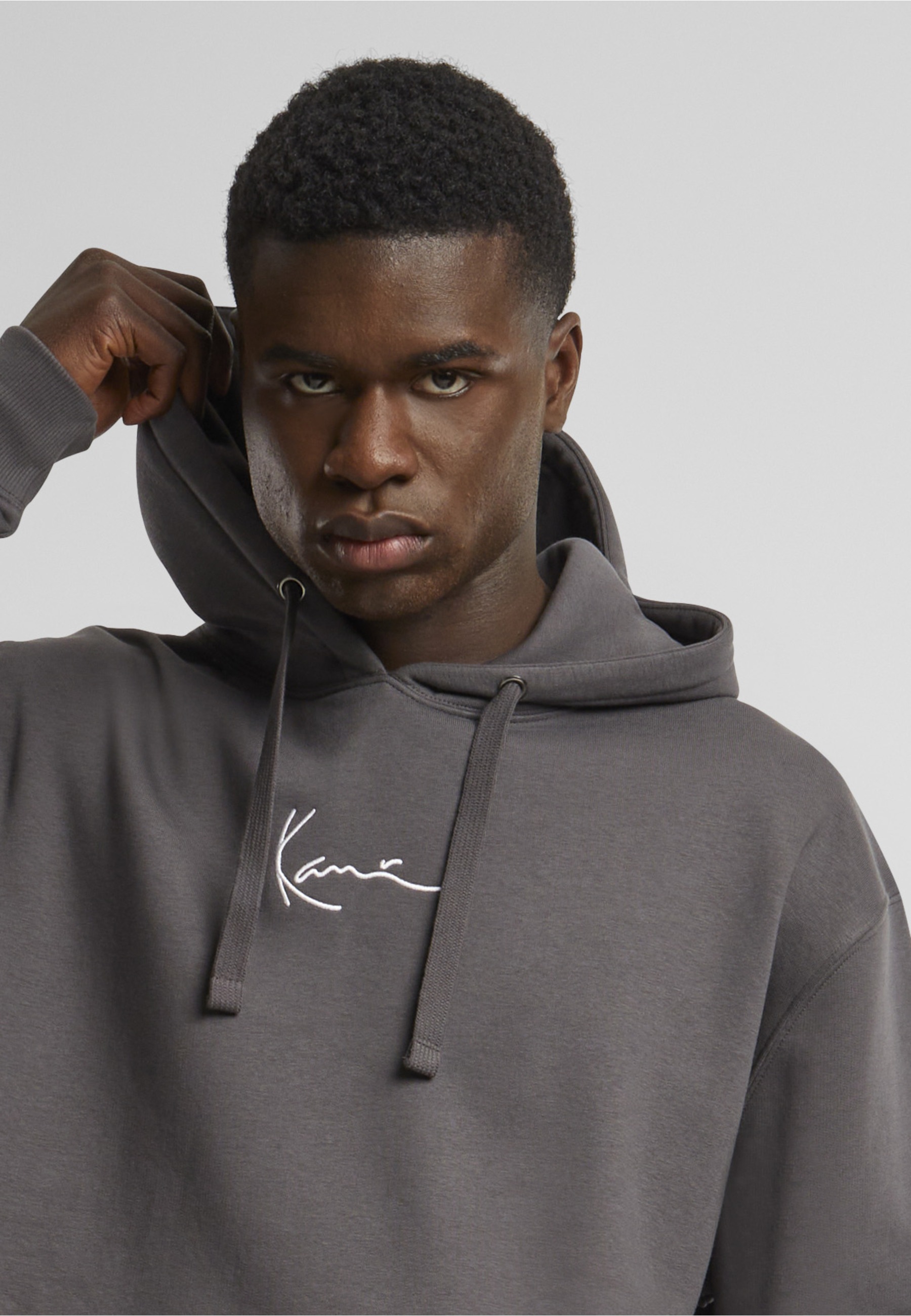 Karl Kani Kapuzenpullover »Karl Kani Herren« 1