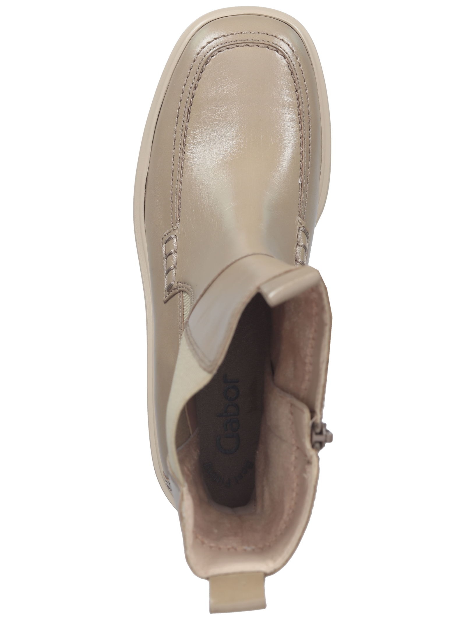 Gabor Stiefelette »Gabor Stiefelette Nappaleder«
