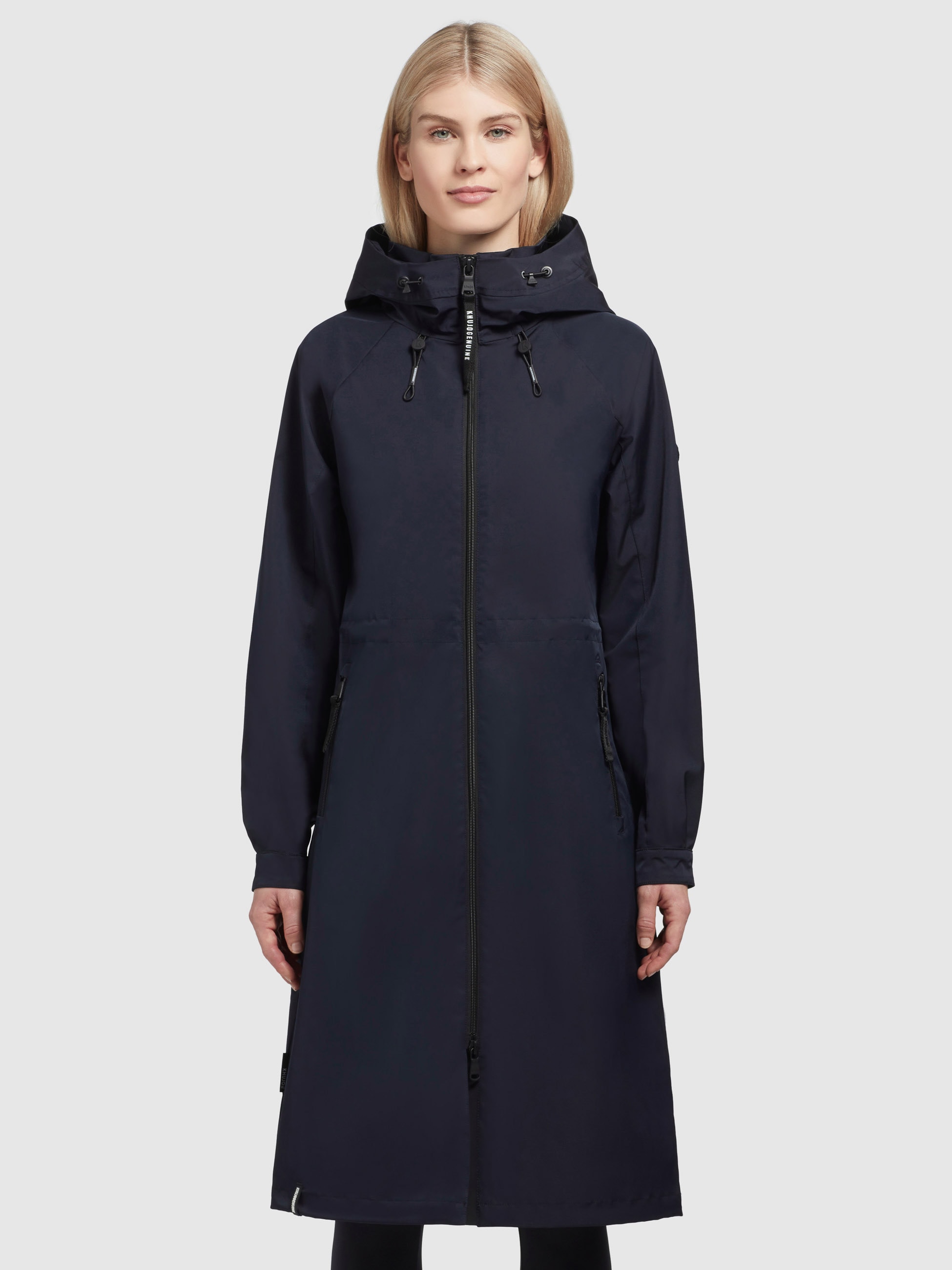 khujo Kurzmantel "XAPPI" günstig online kaufen
