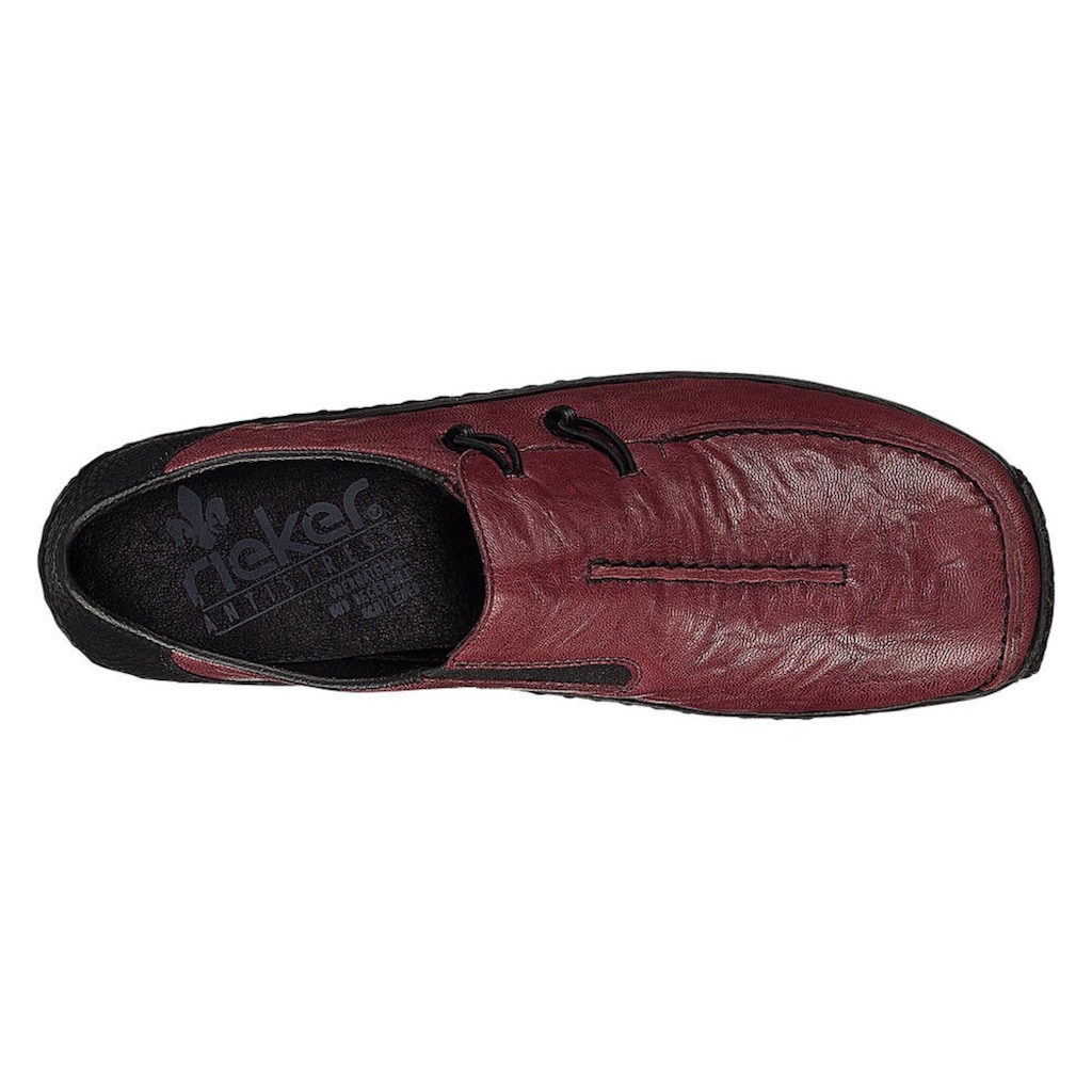 Rieker Slipper