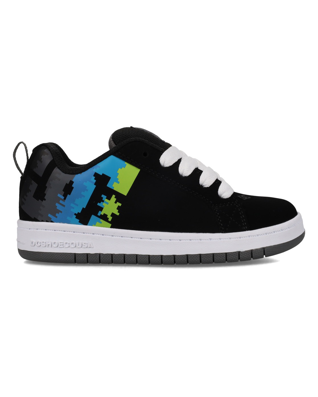 DC Shoes Sneaker "Court Graffik" günstig online kaufen
