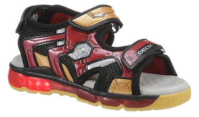 Sandale »Blinkschuh J SANDAL ANDROID BOY«