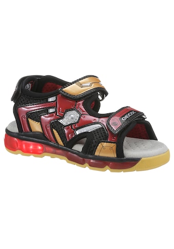 Sandale »Blinkschuh J SANDAL ANDROID BOY«