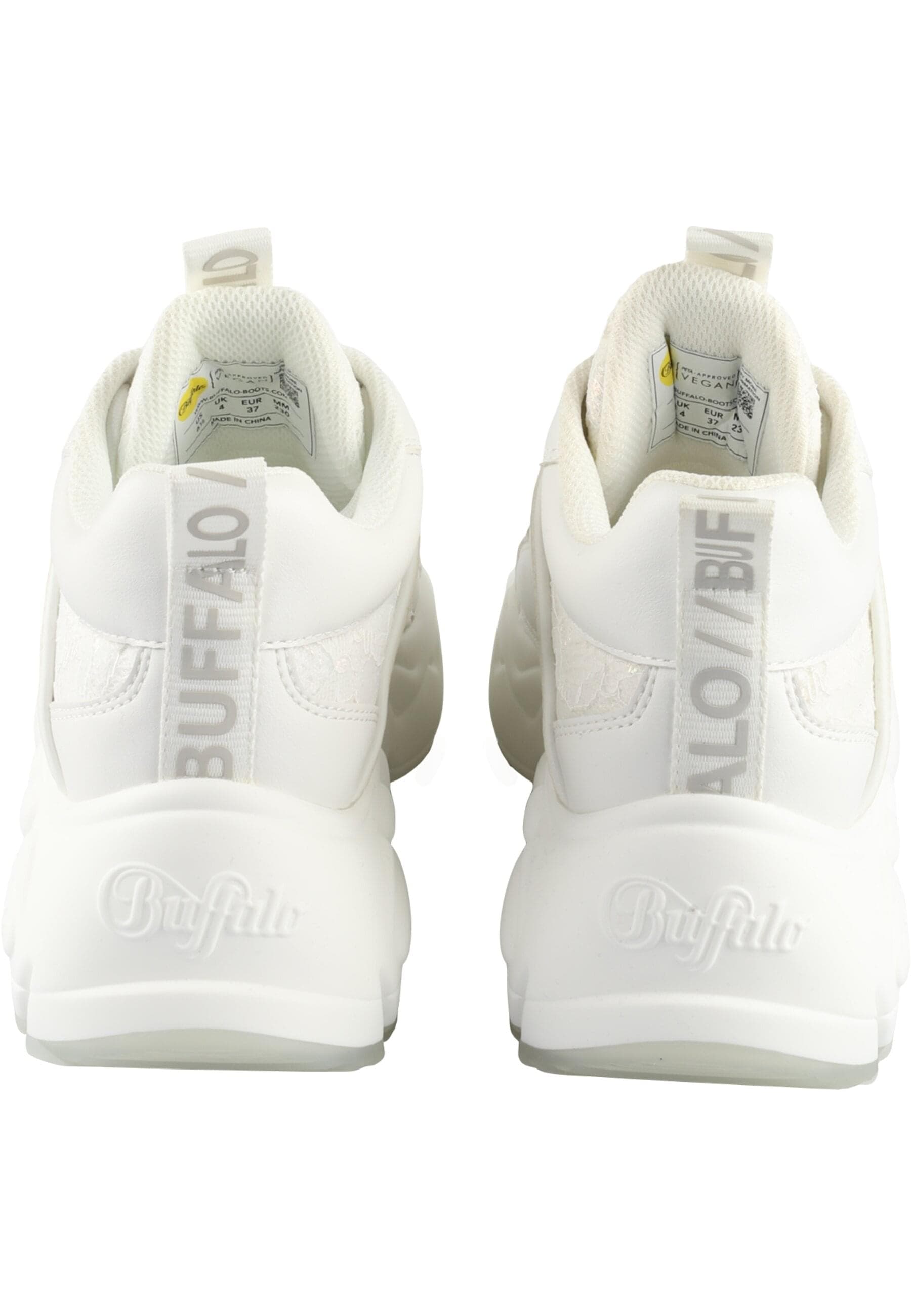 Buffalo Trainingsschuh »Buffalo BINARY BLOOM«