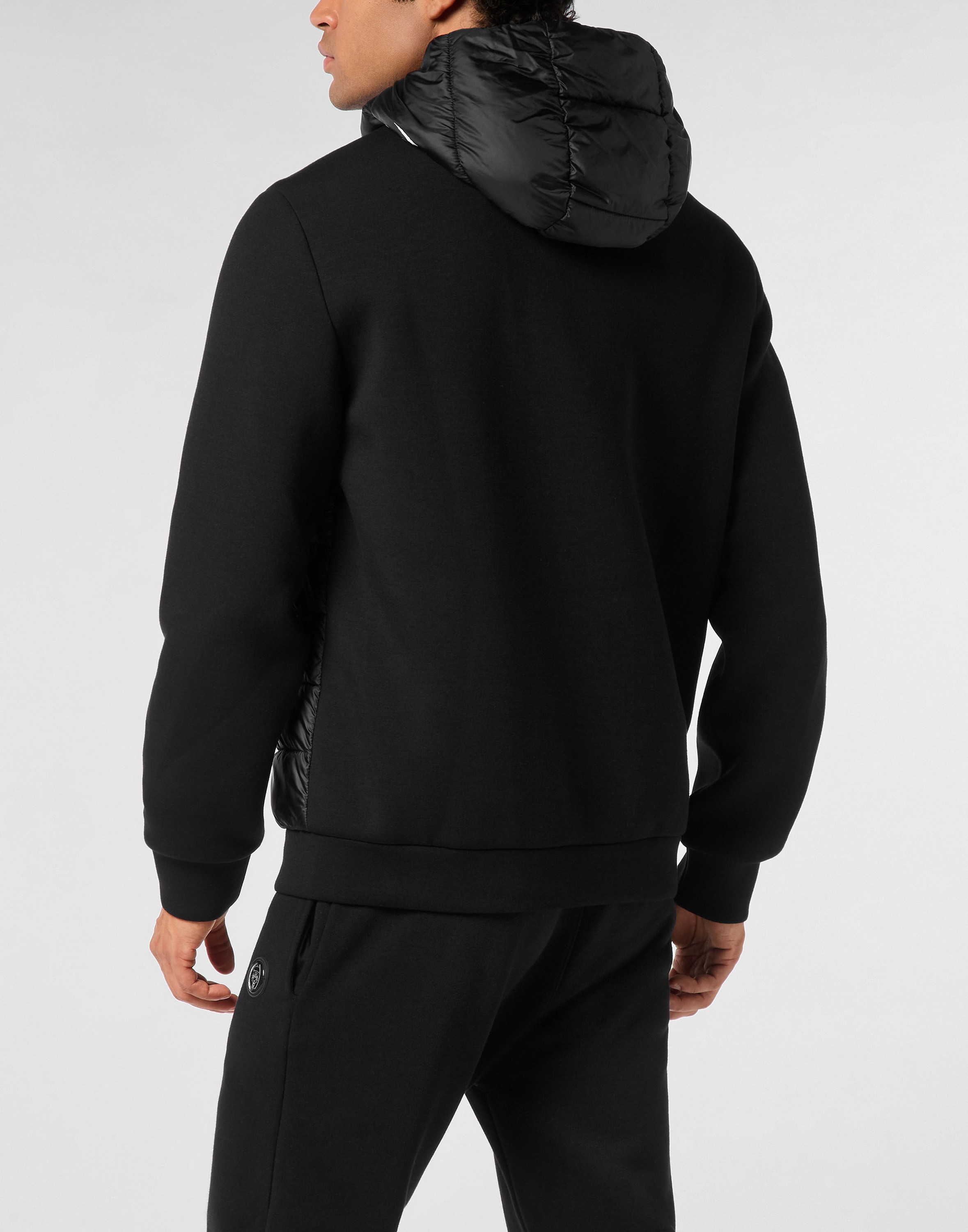PLEIN SPORT Blouson »Tiger«