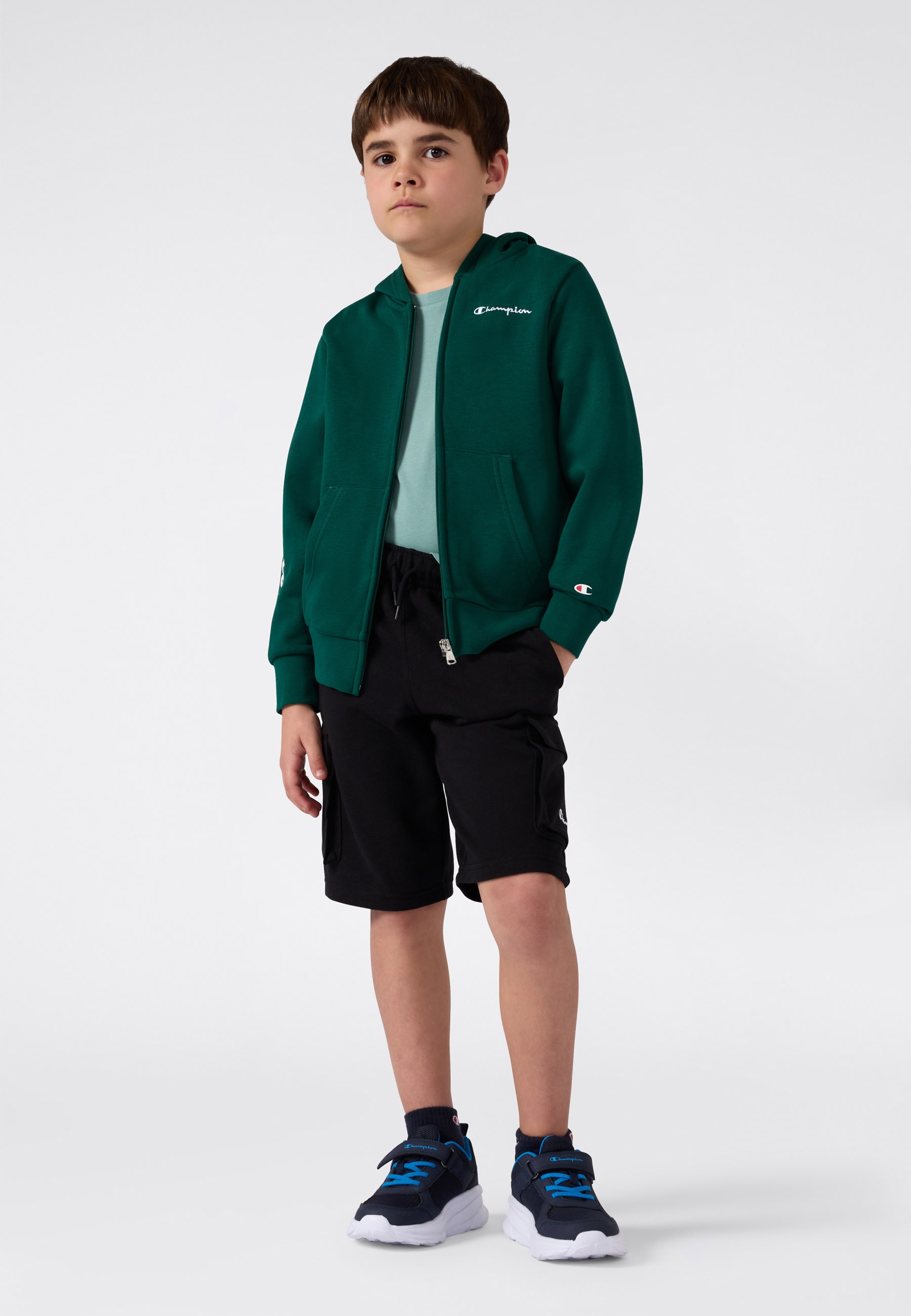 Thumbnail - Champion Cargoshorts "ICONS Shorts"