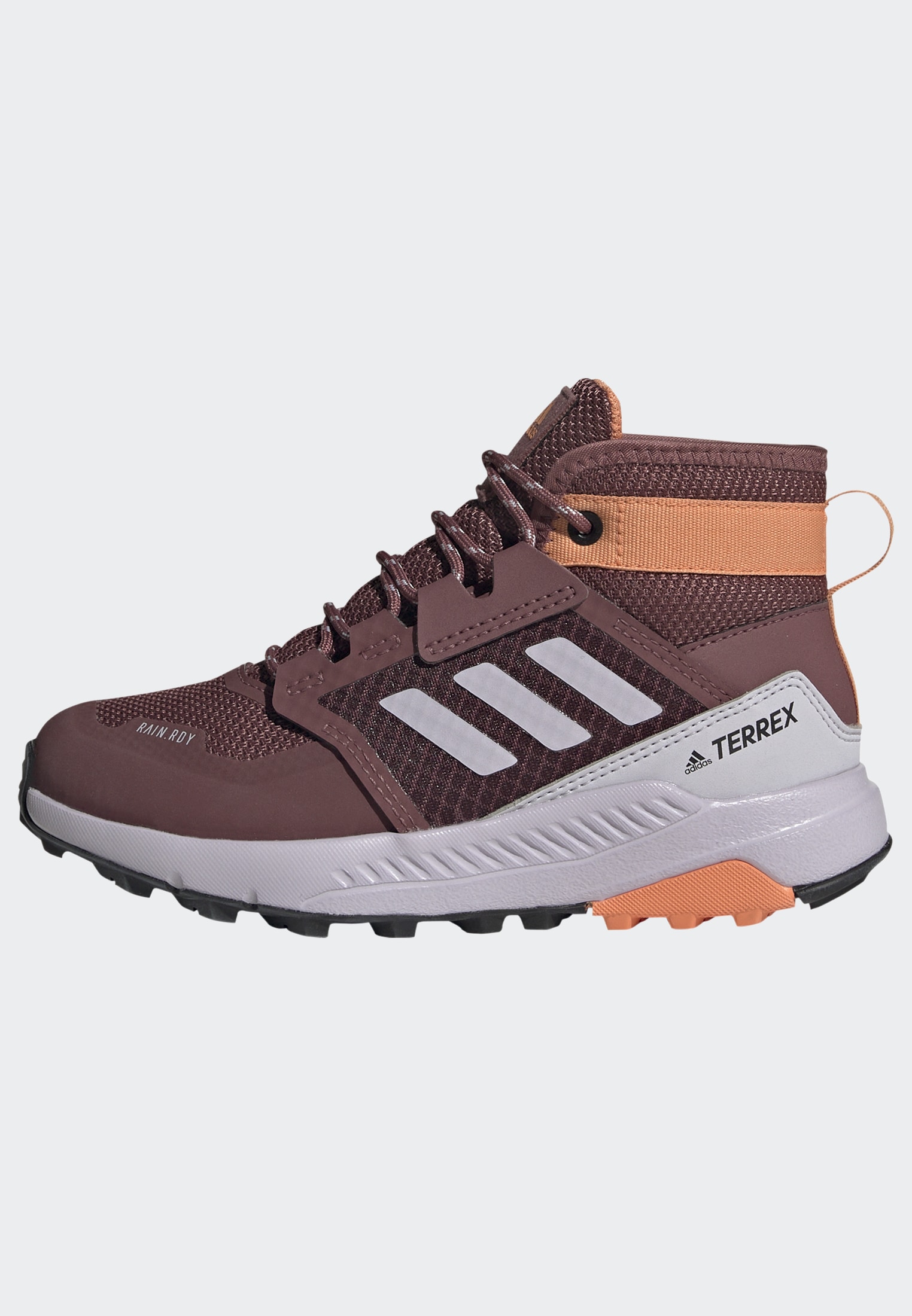 adidas TERREX Wanderschuh »TERREX TRAILMAKER MID RAIN.RDY«, wasserdicht