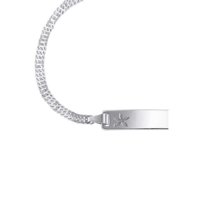 Amor ID Armband »Ident Bracelet, 2016489«, Made in Germany | BAUR