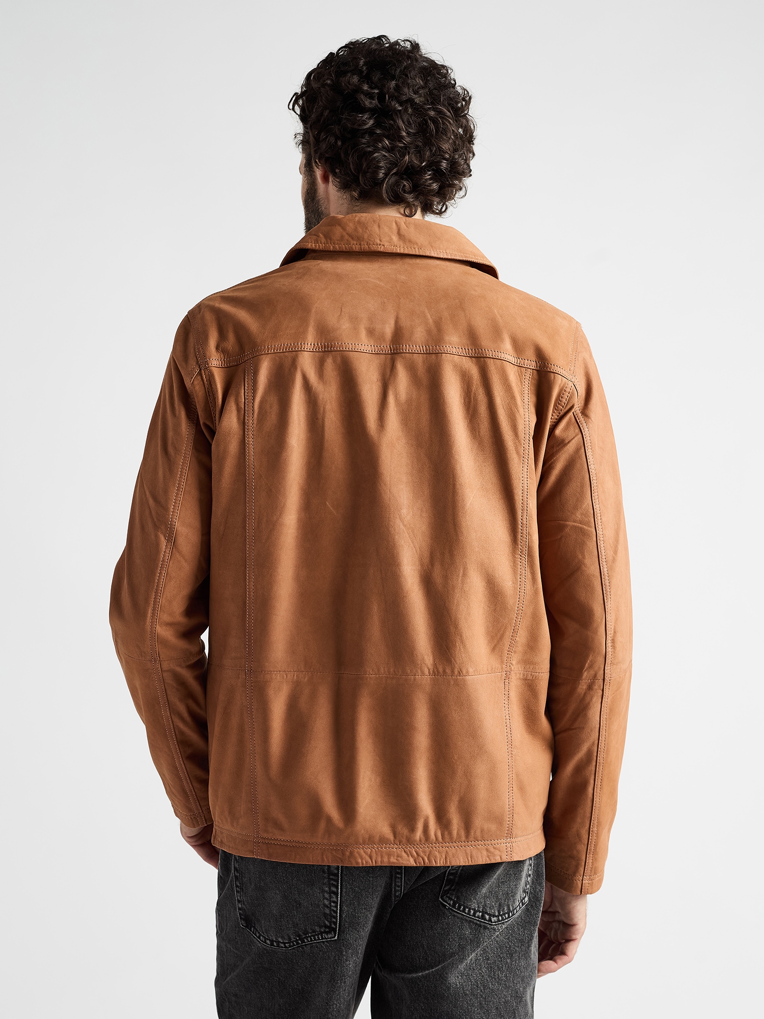 JCC Lederjacke »31022147«