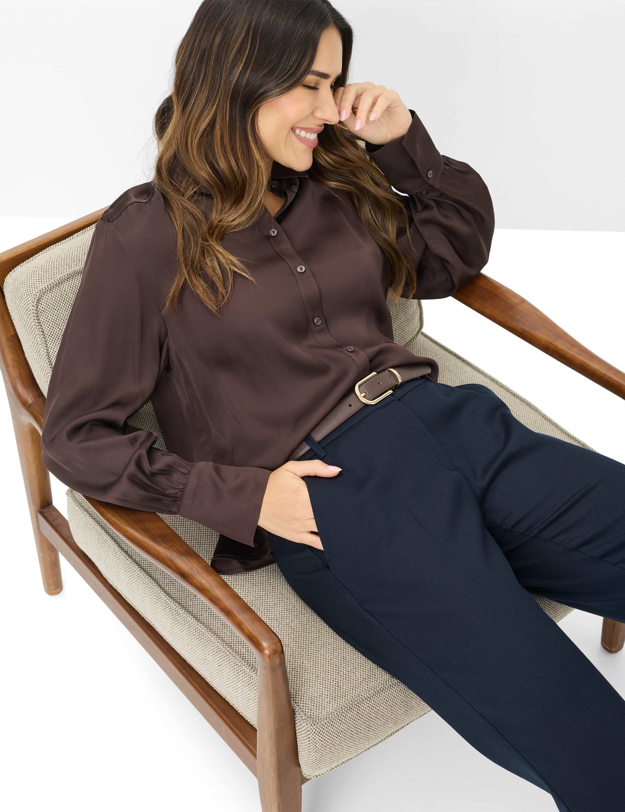 Brax Jogginghose »Style MARON«