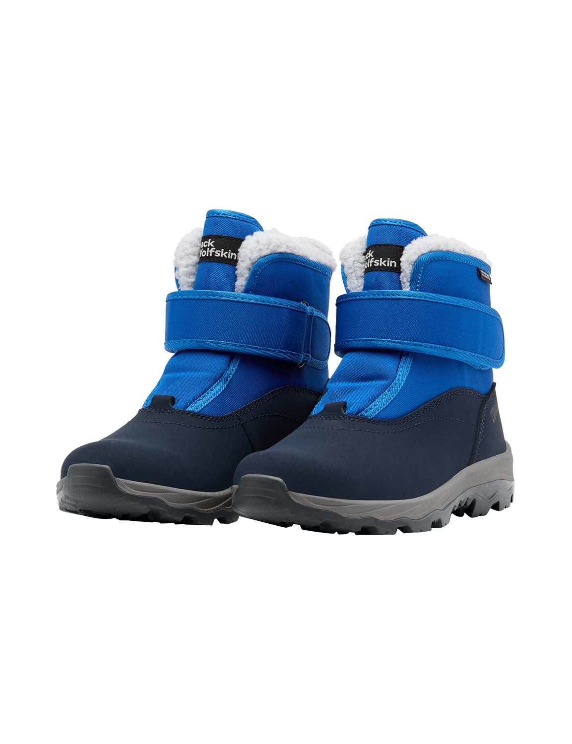 Jack Wolfskin Outdoorwinterstiefel »VOJO SHELL TEXAPORE MID VC K«