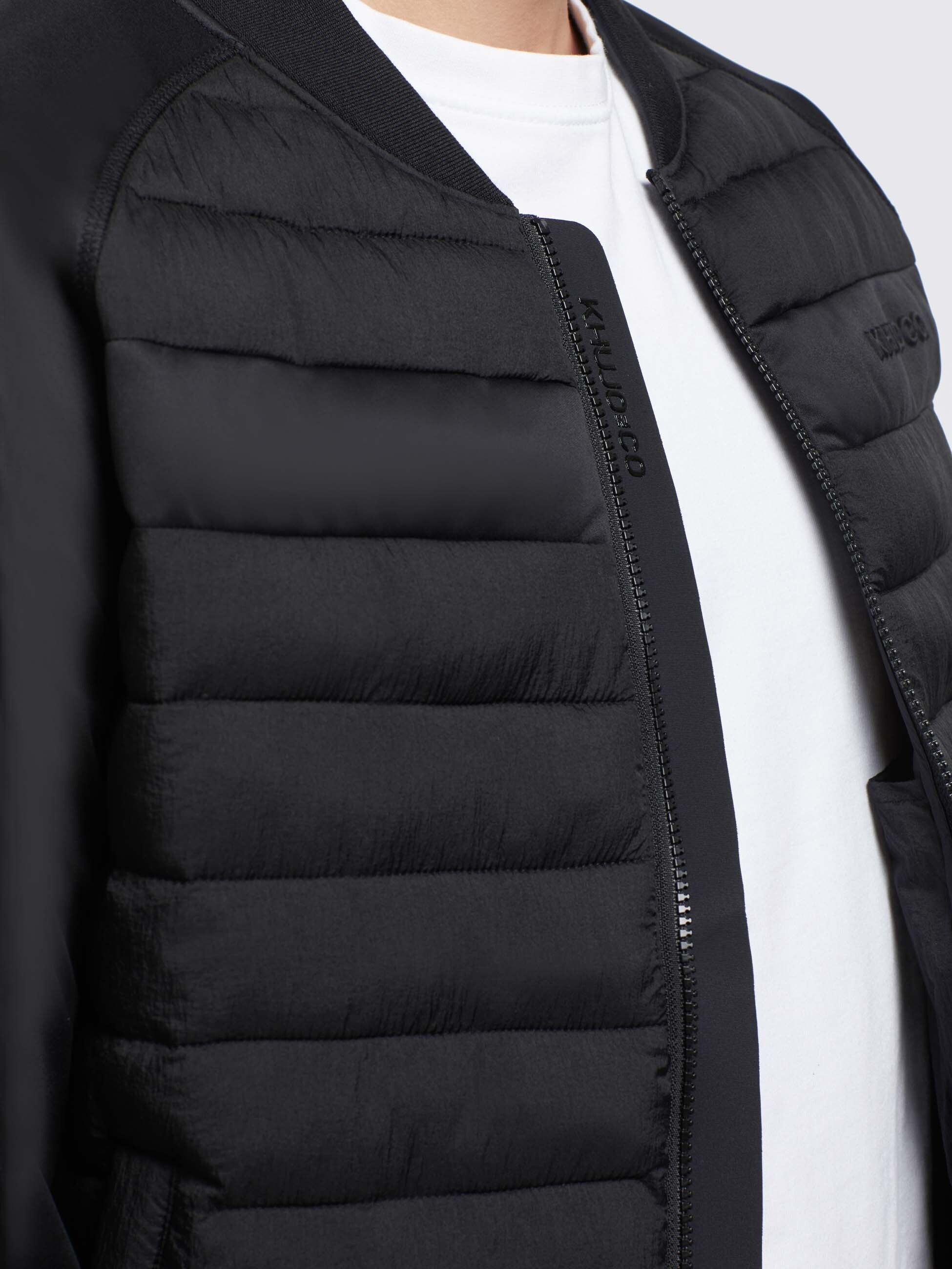 khujo Steppjacke »LERA«