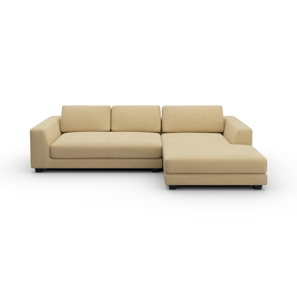 machalke® Ecksofa »atoll«