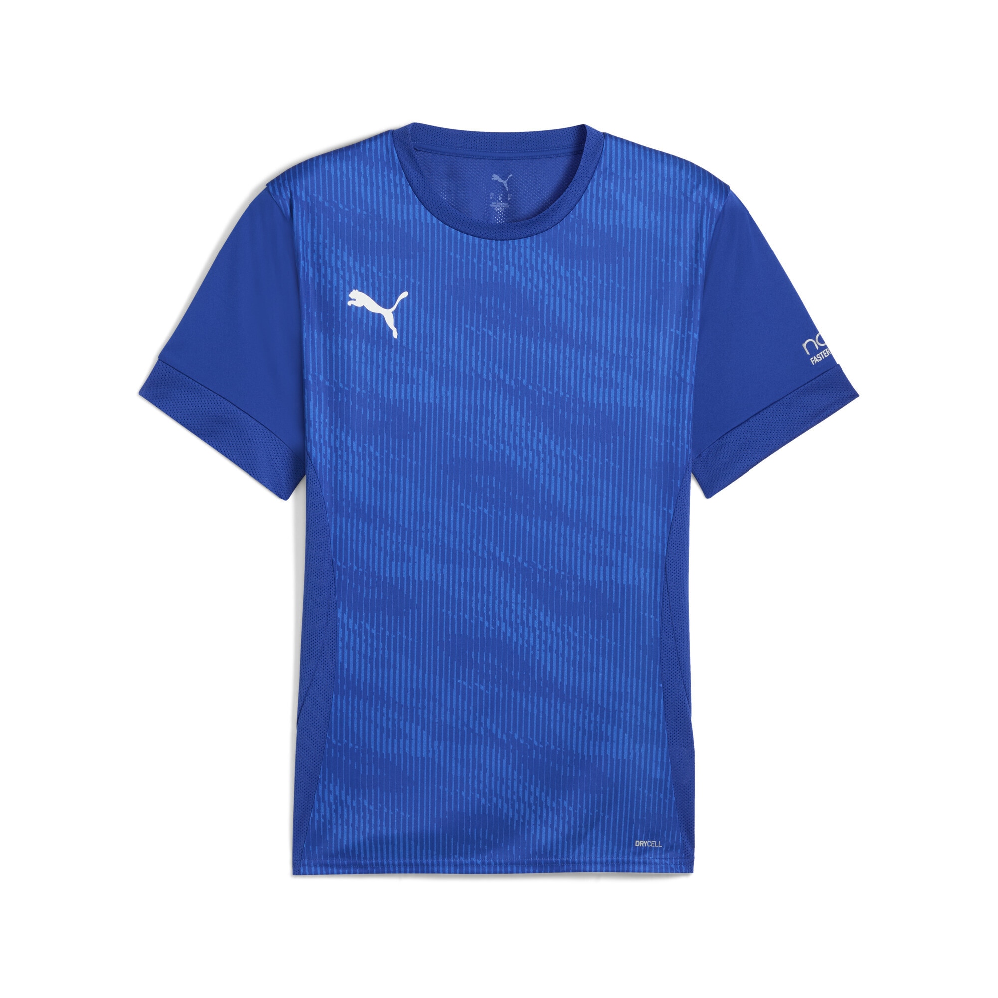 PUMA Trainingsshirt "Individual Graphic Padeltrikot Herren" günstig online kaufen