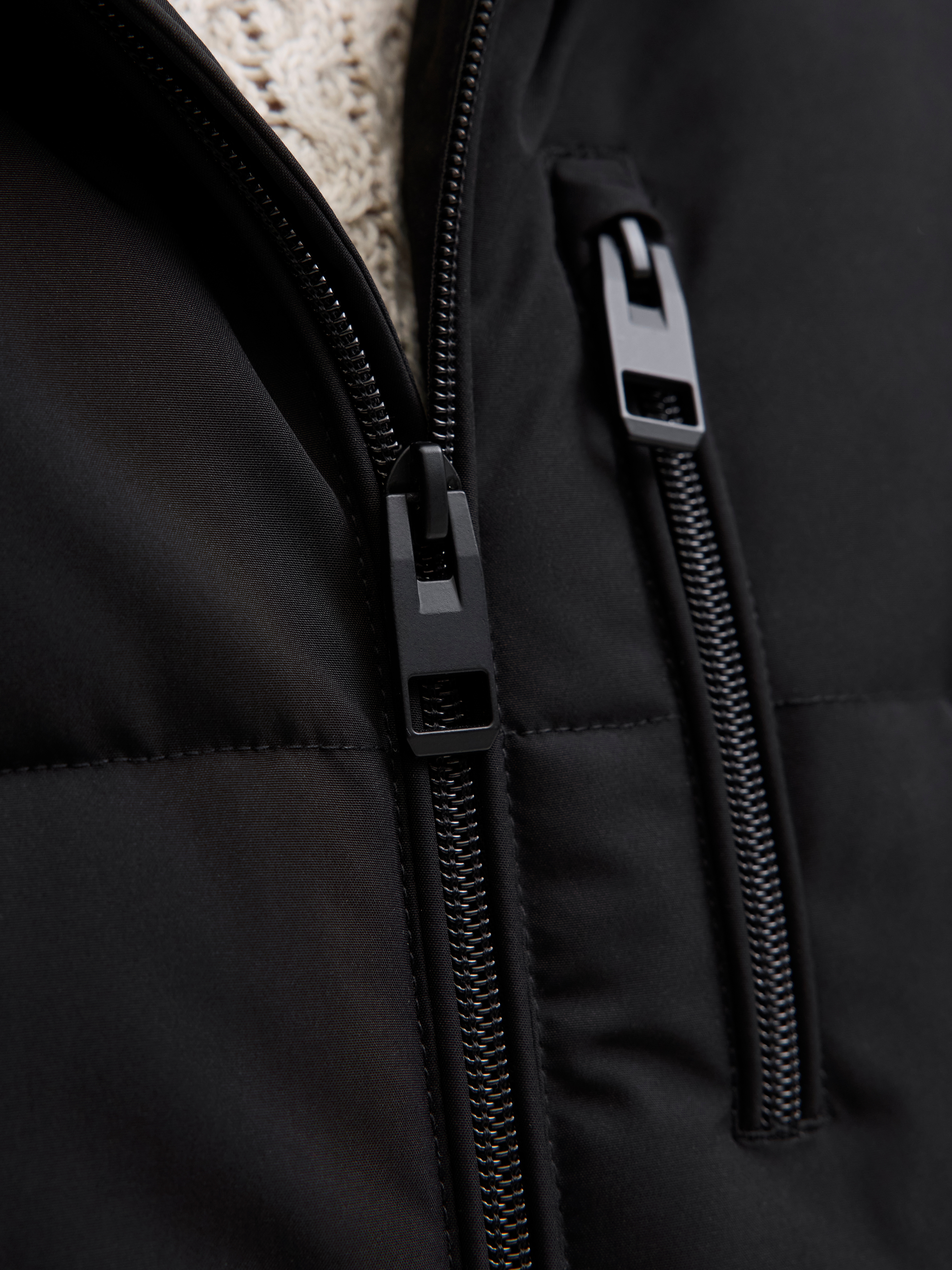 Thumbnail - Jack & Jones Junior Steppjacke "JJEOWEN PUFFER SN JNR"