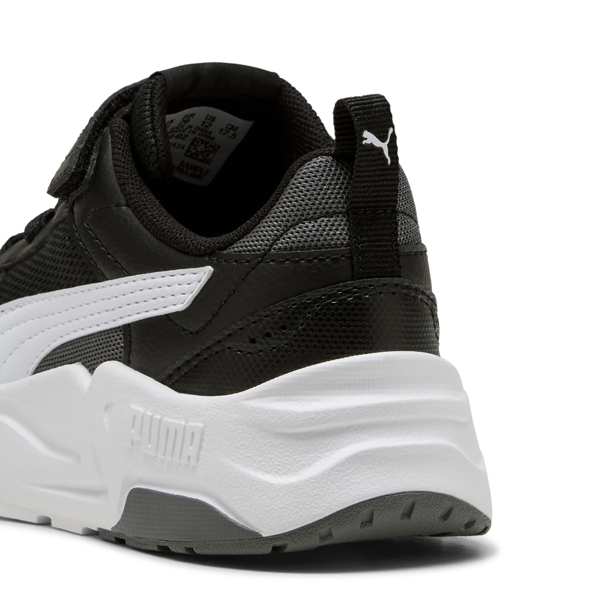 PUMA Sneaker »Trinity 2 LT Sneakers Kinder«