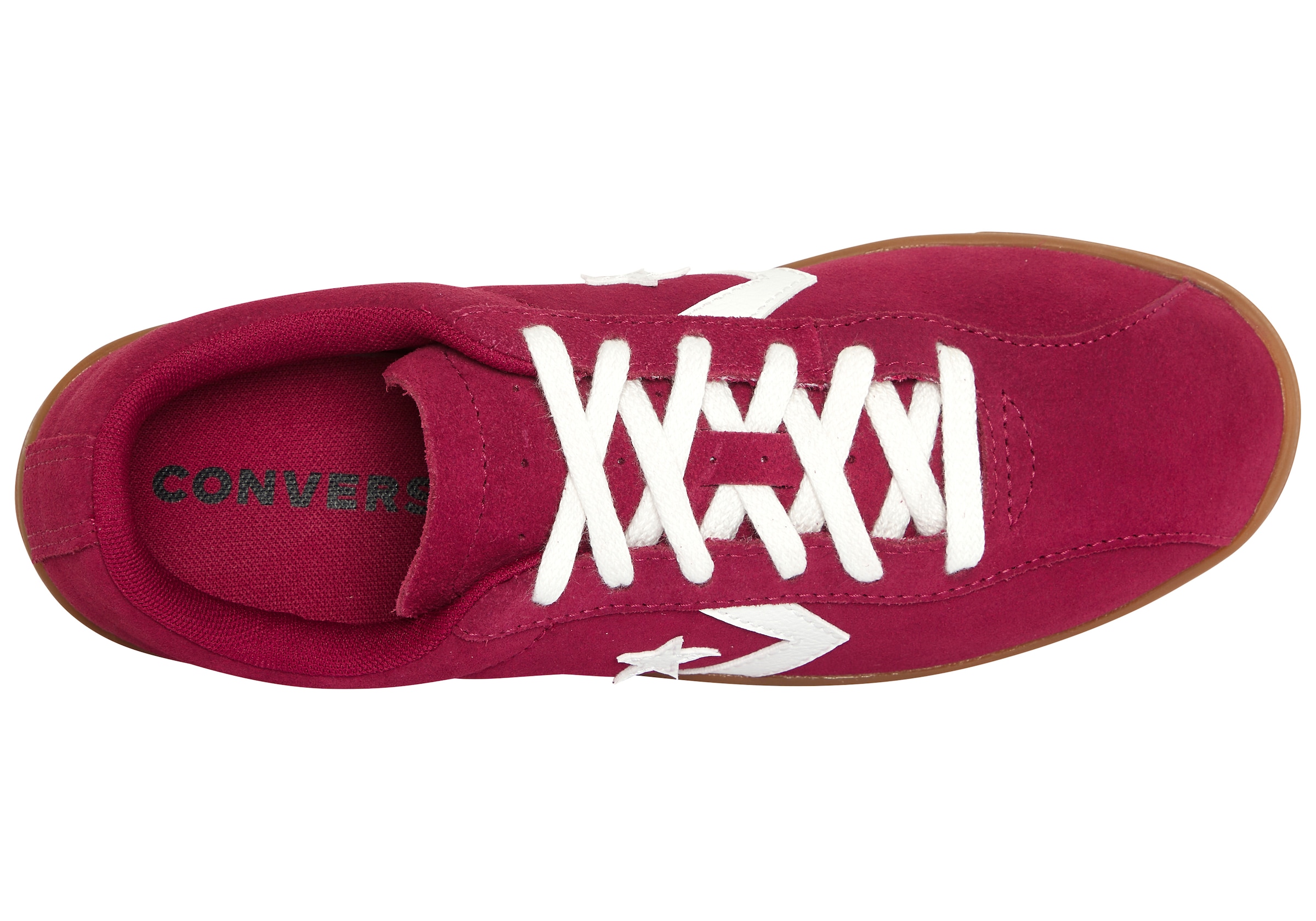 Converse Sneaker »ALL STAR CLASSIC TRAINER«