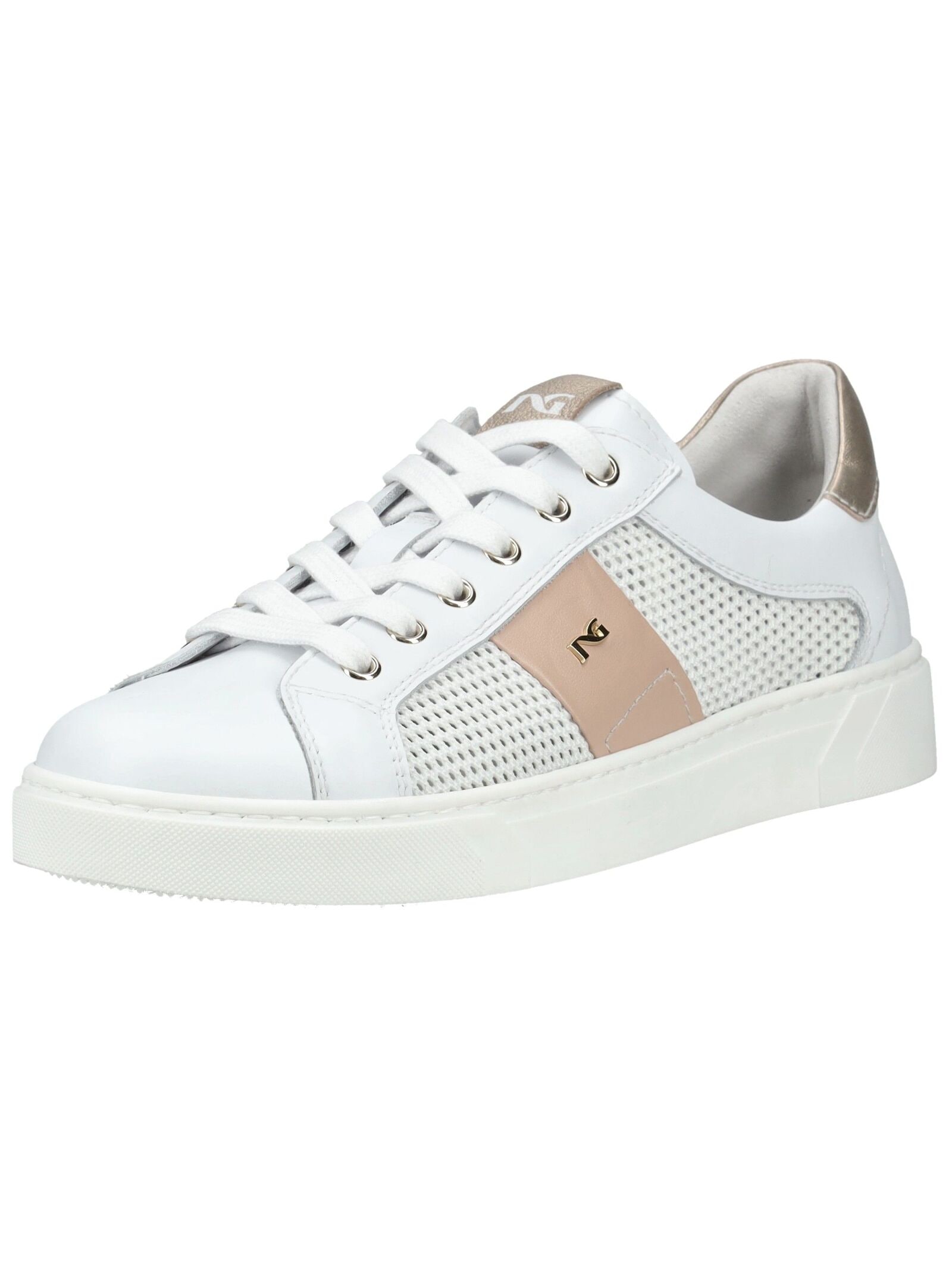 Nero Giardini Sneaker »Nero Giardini Sneaker Leder«