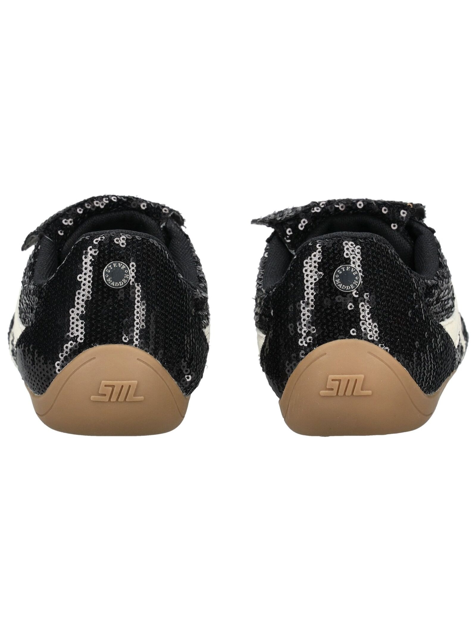 STEVE MADDEN Sneaker »STEVE MADDEN Sneaker Textil«