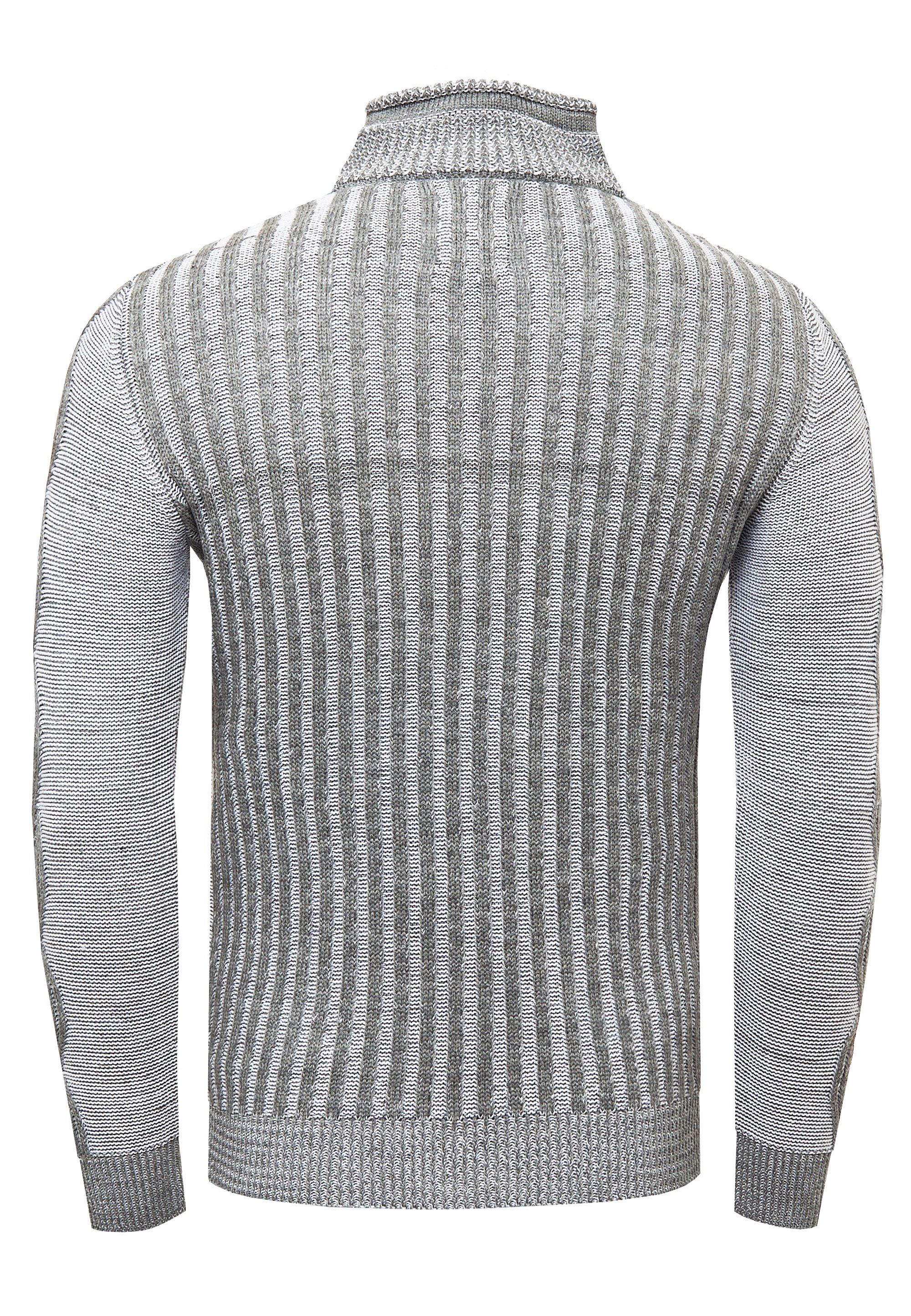 Rusty Neal Strickpullover, in coolem Design
