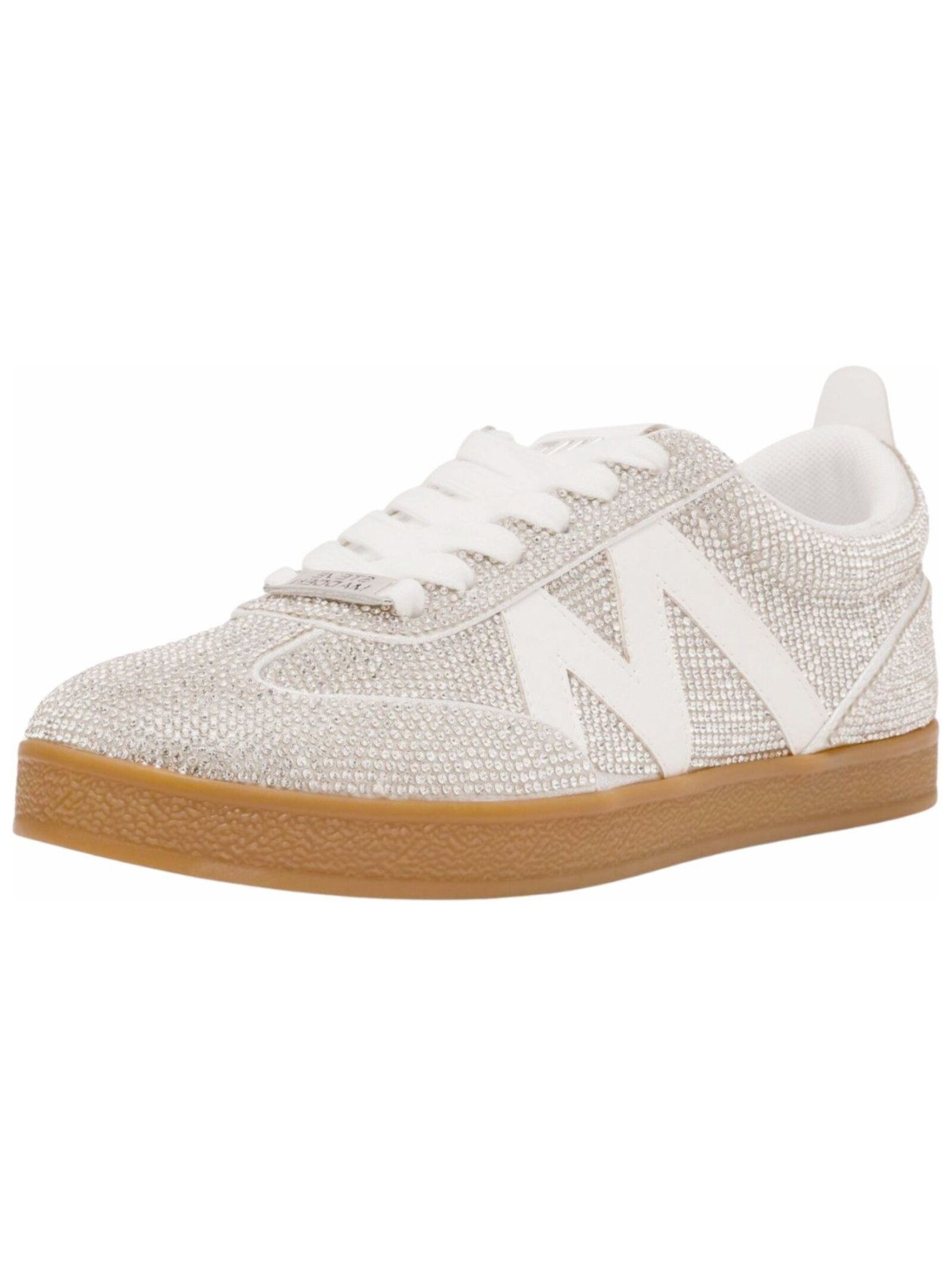STEVE MADDEN Sneaker "STEVE MADDEN Sneaker Lederimitat" günstig online kaufen