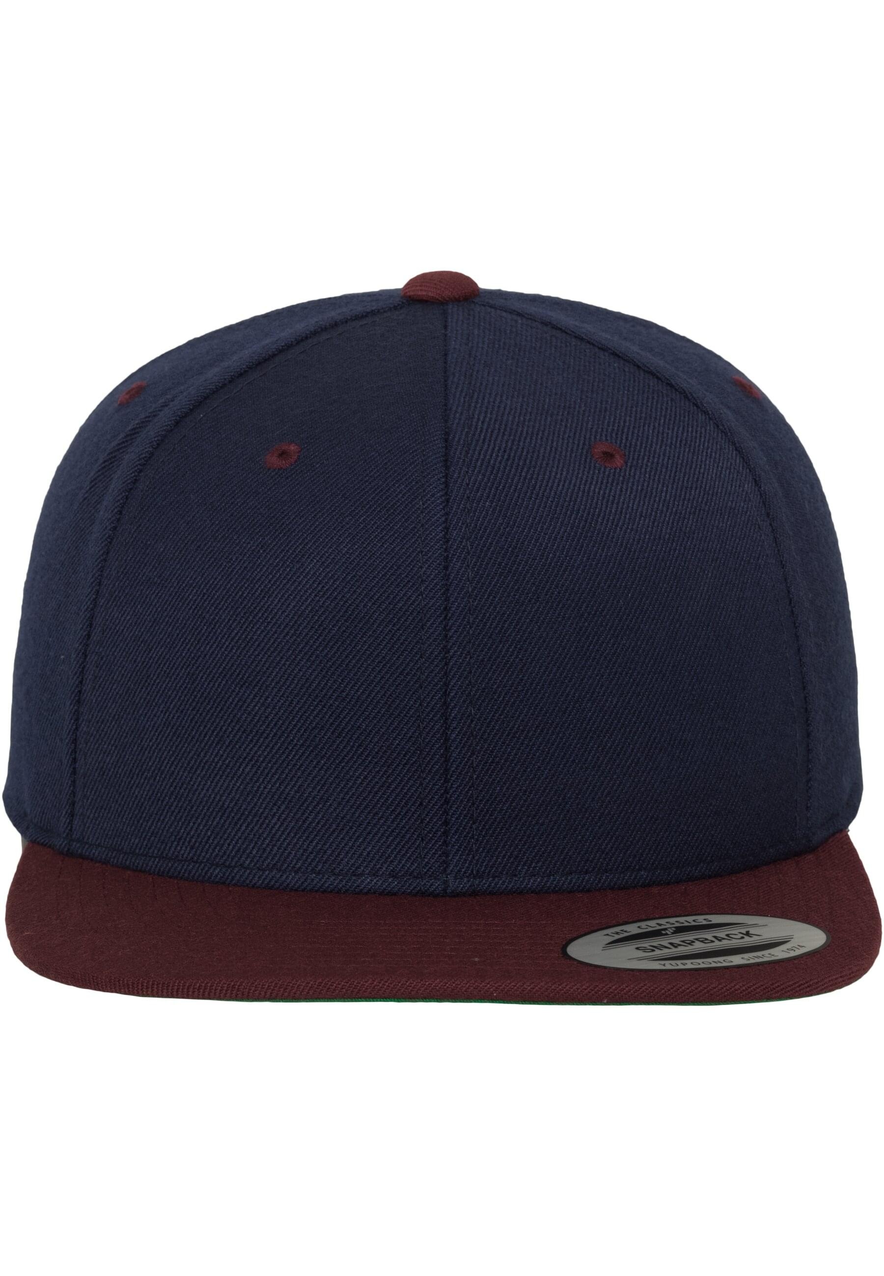 Flexfit Flex Cap »Flexfit Unisex Classic Snapback 2-Tone«