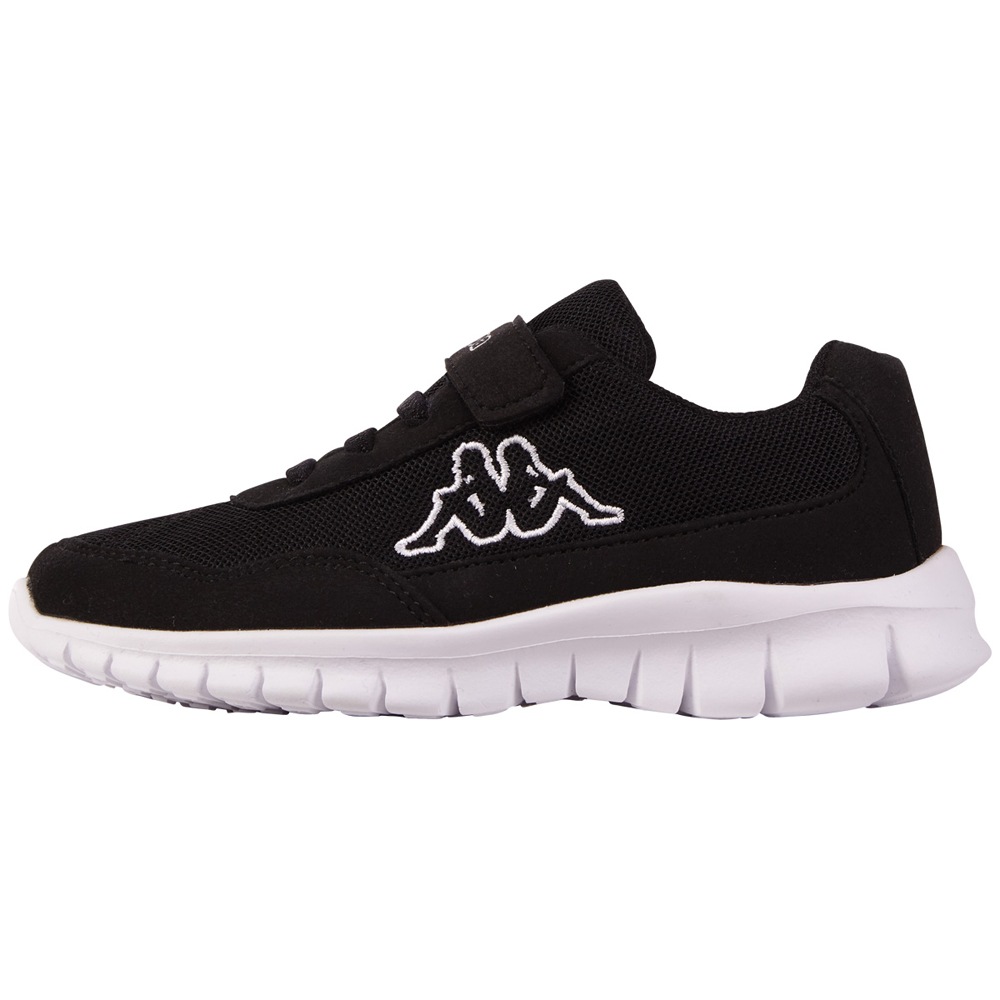 Kappa Sneaker »FOLLOW BAUR KIDS« | kaufen online