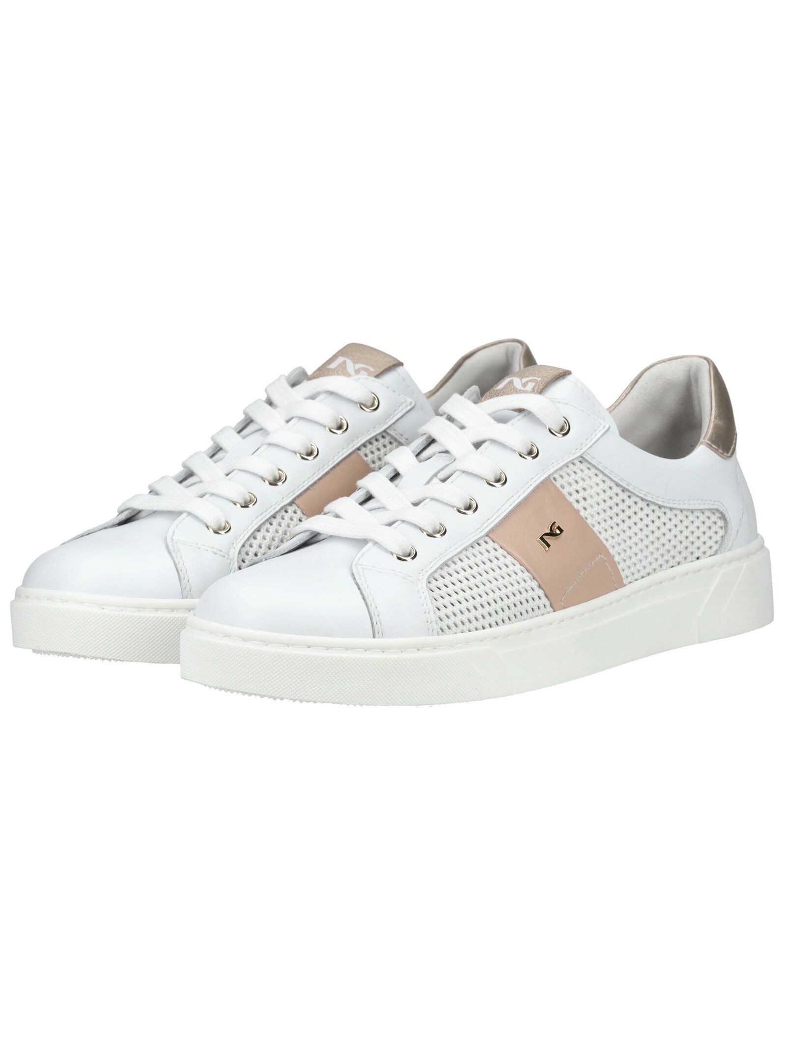 Nero Giardini Sneaker »Nero Giardini Sneaker Leder«