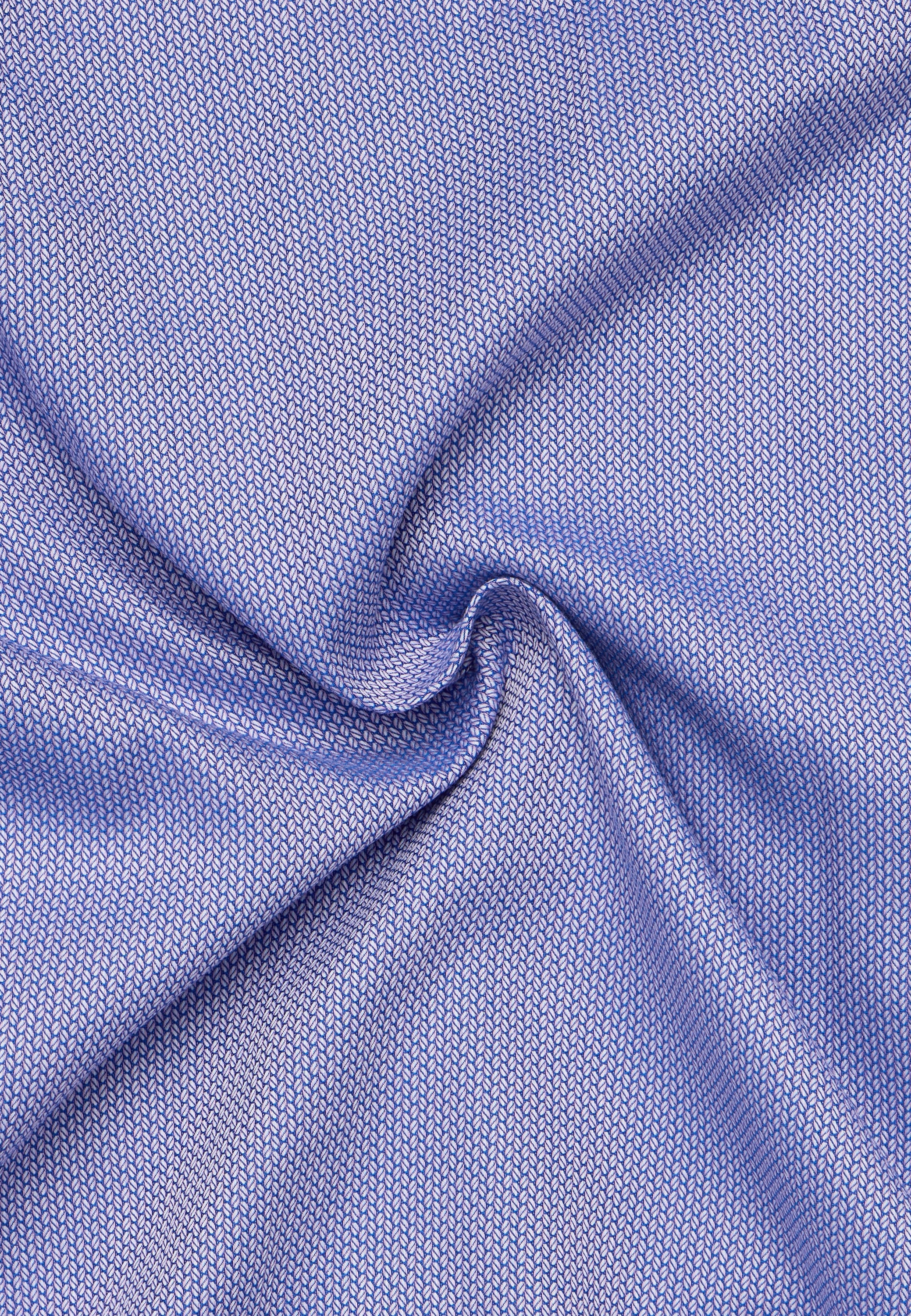 Eterna Langarmhemd »SLIM FIT«, NON IRON (bügelfrei)