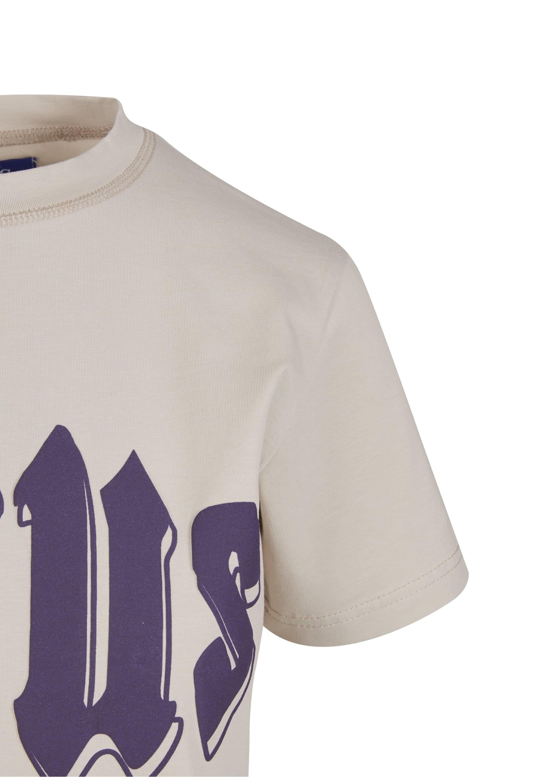 PEQUS T-Shirt »PEQUS PEQUS Fitted Outlined Mythic Logo T-shirt«, (1 tlg.)