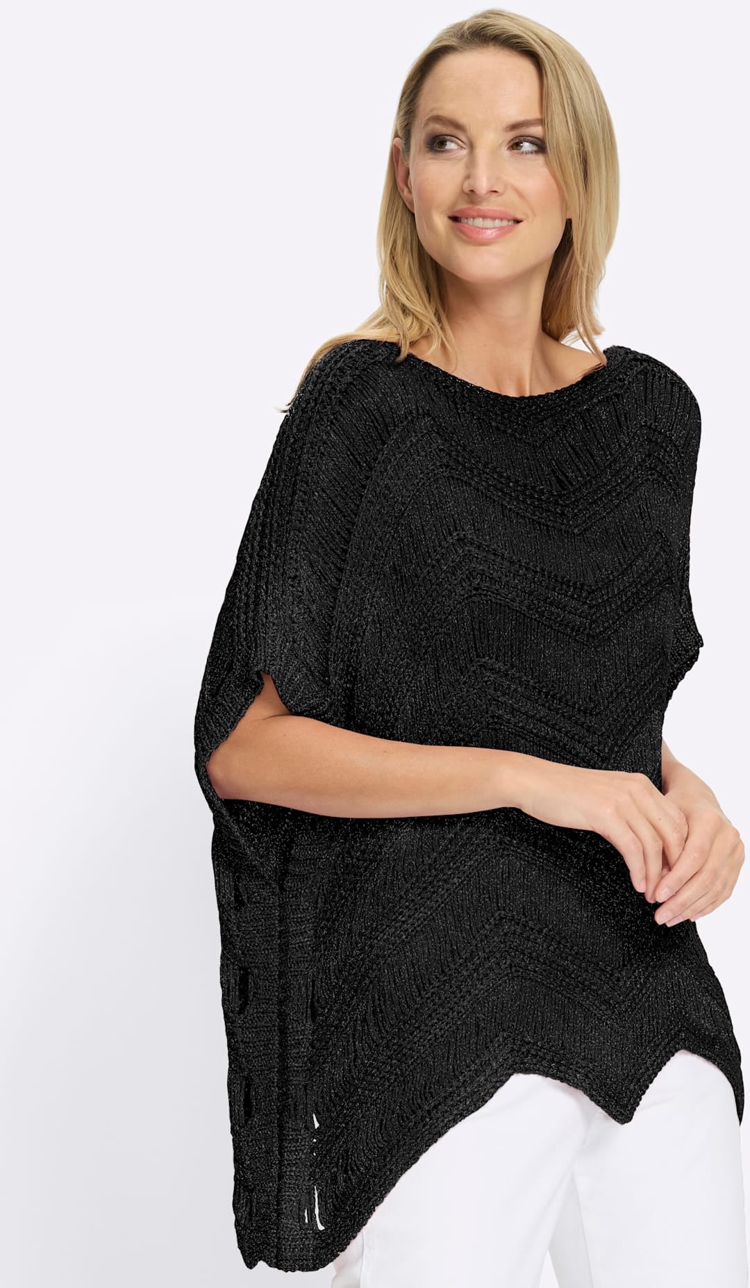 heine Strickpullover »Pullover«