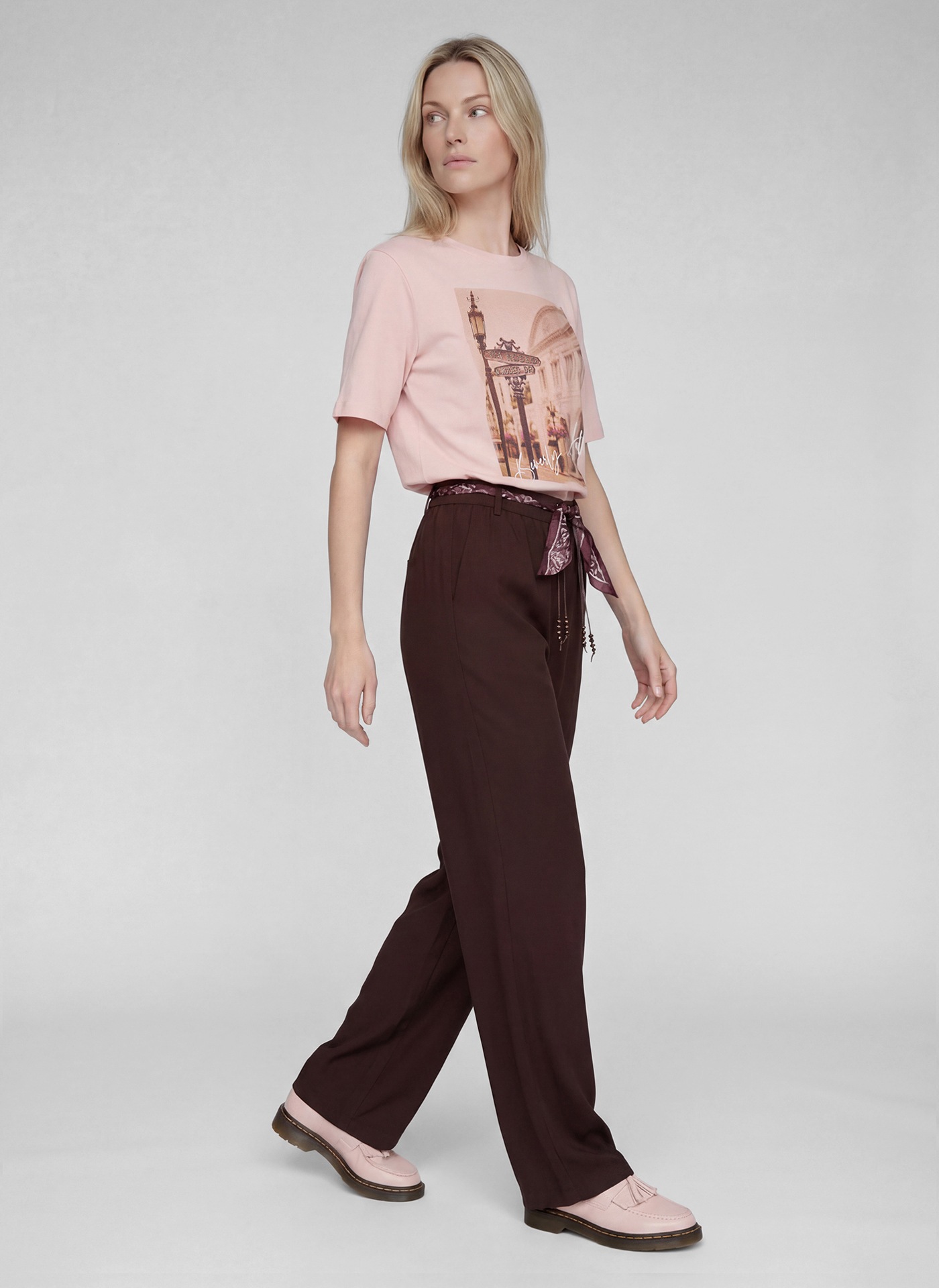 Rabe Jerseyhose »Hose«