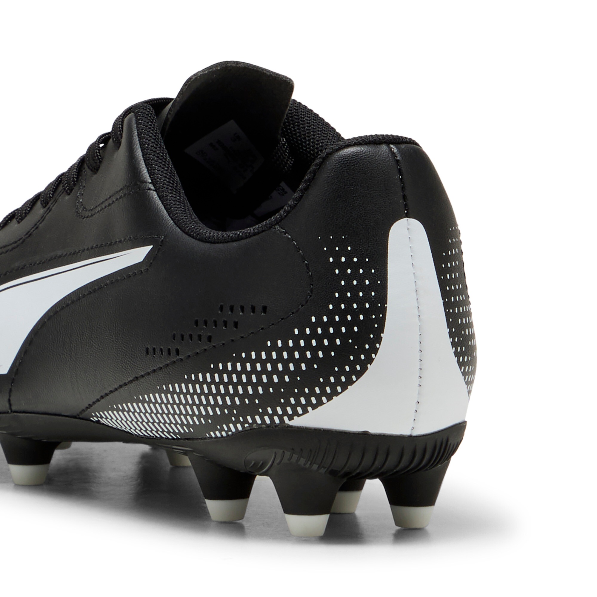 PUMA Fußballschuh »VITORIA II FG/AG JR«, für Rasenplätze