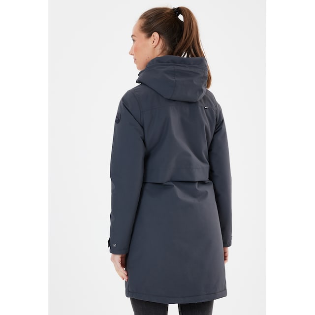 WHISTLER Outdoorjacke »Mullie«, mit 10.000 mm Wassersäule online bestellen  | BAUR