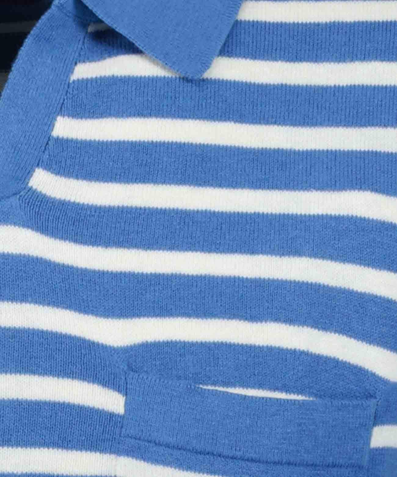 RAGMAN Poloshirt